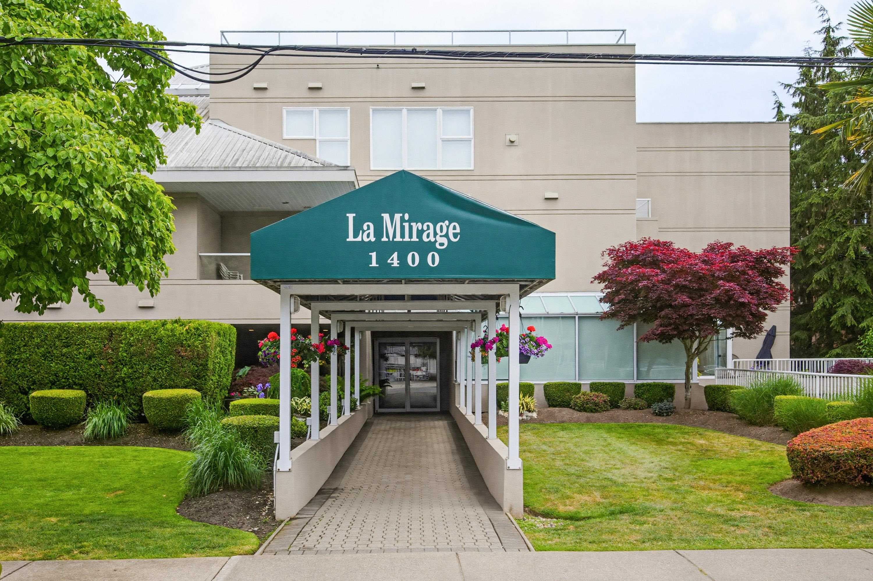 404 - 1400 View Crescent, Delta, V4L 1Z1 — photo 1