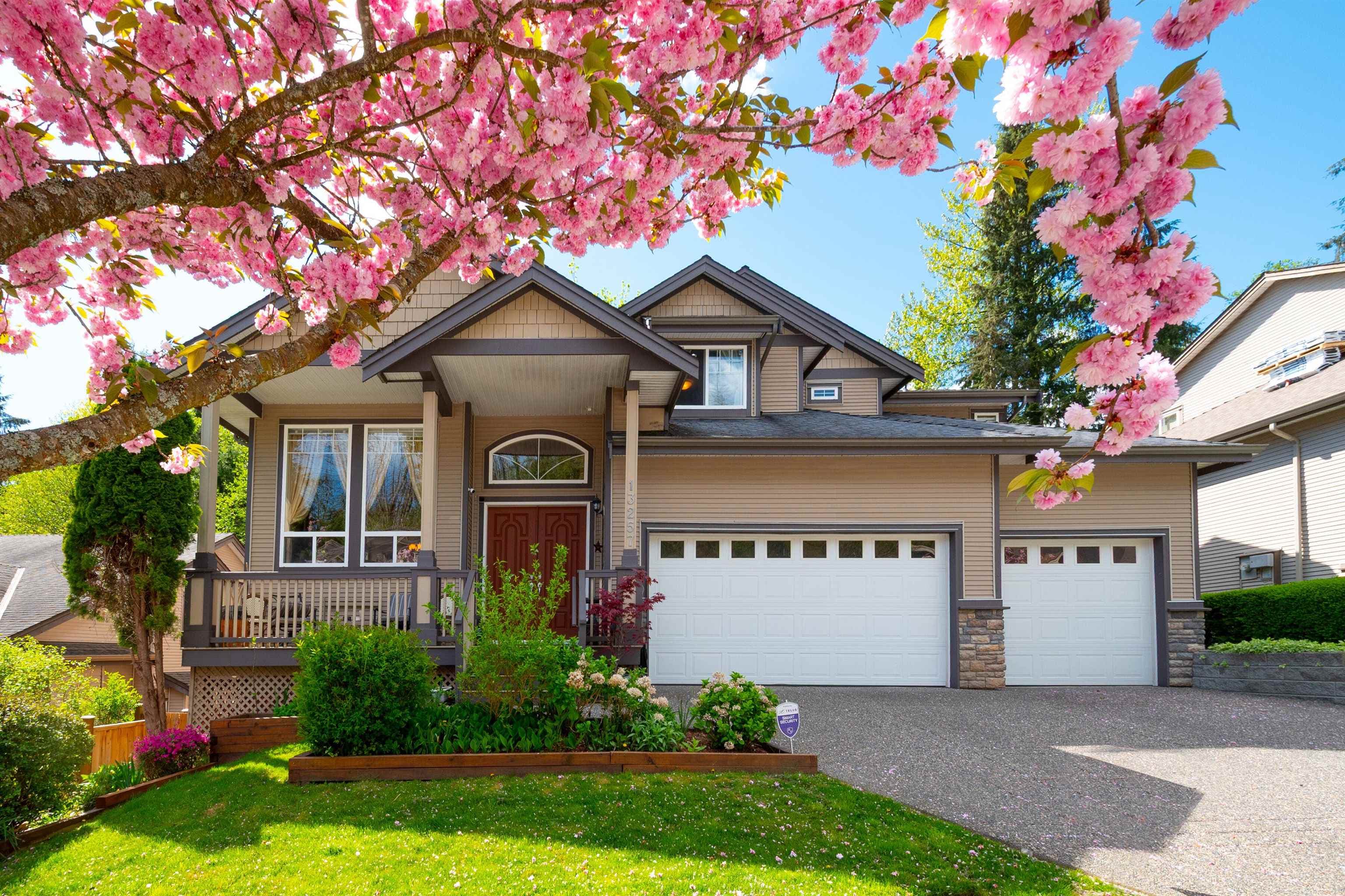 13257 239b Street, Maple Ridge, V4R 0A3 — photo 1
