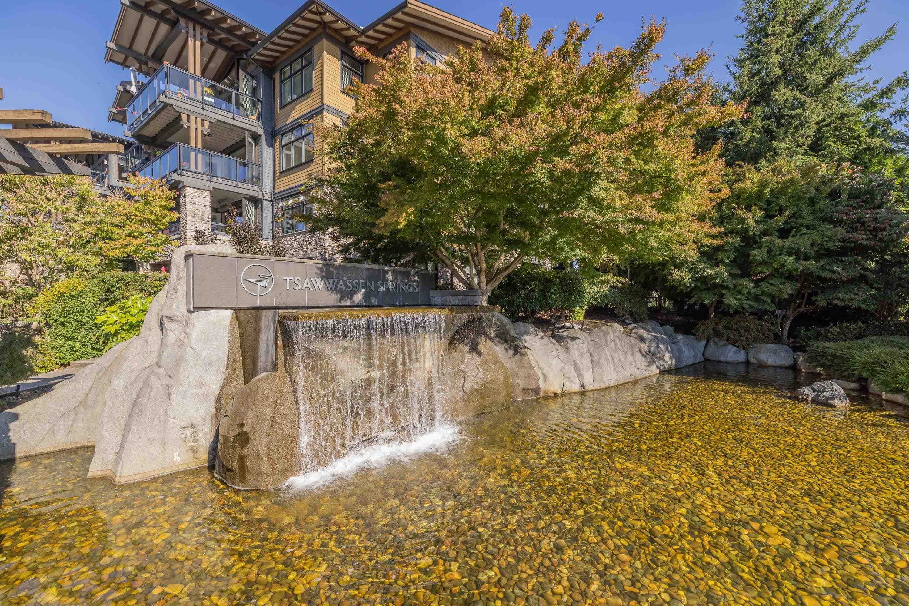 311 - 5099 Springs Boulevard, Delta, V4M 0A2 — photo 1