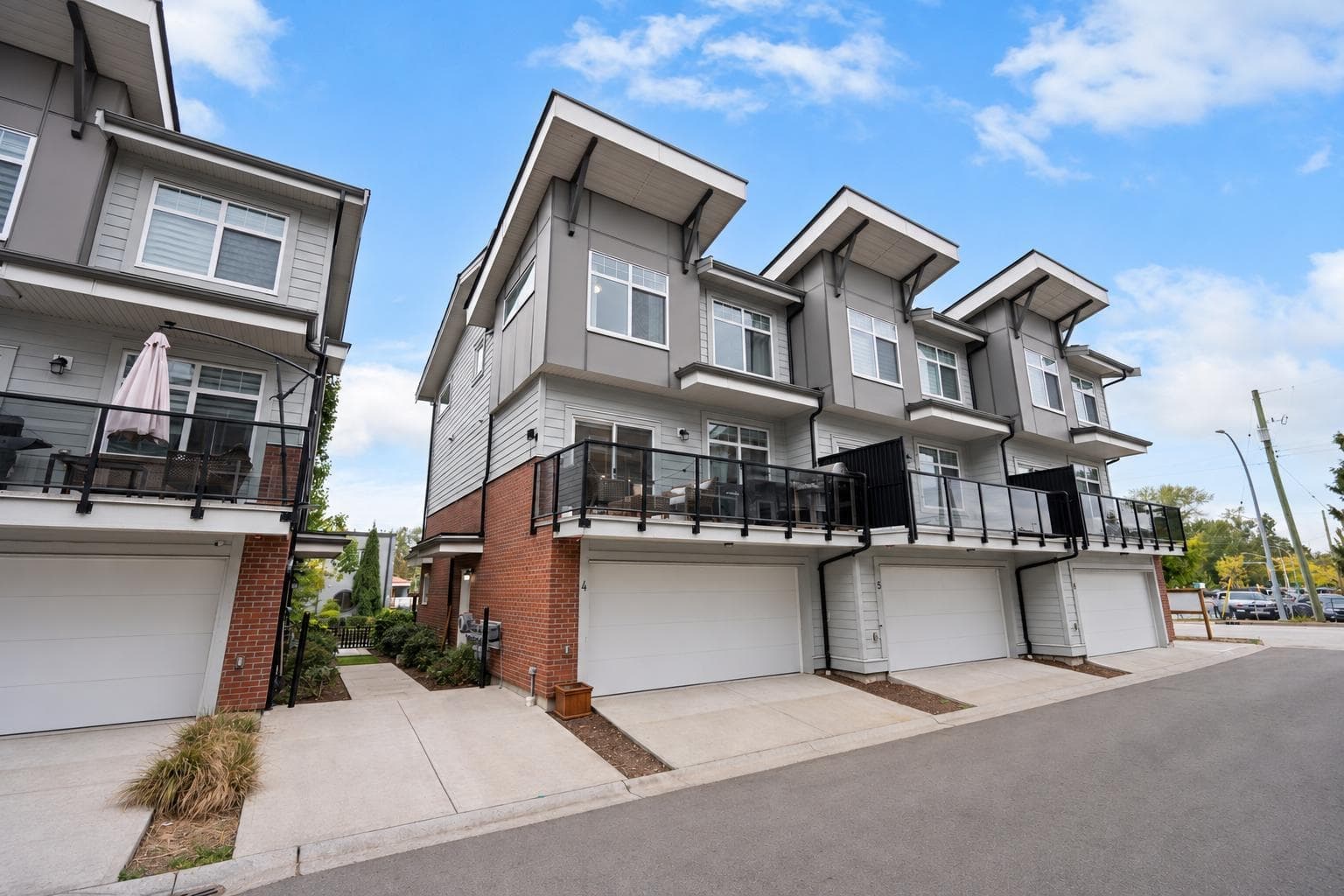 4 - 4771 224 Street, Langley