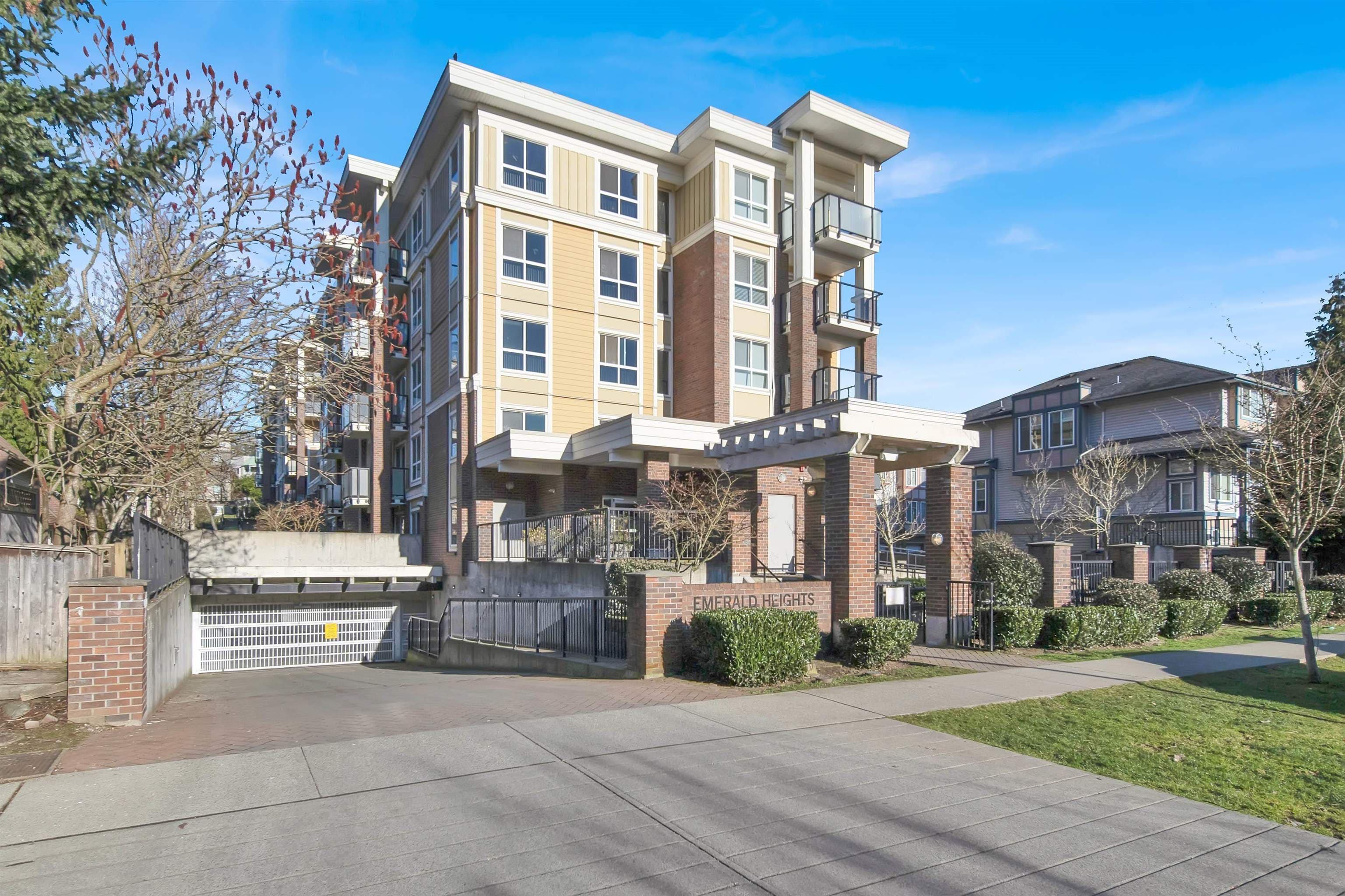 201 - 13883 Laurel Drive, Surrey, V3T 1A8 — photo 2
