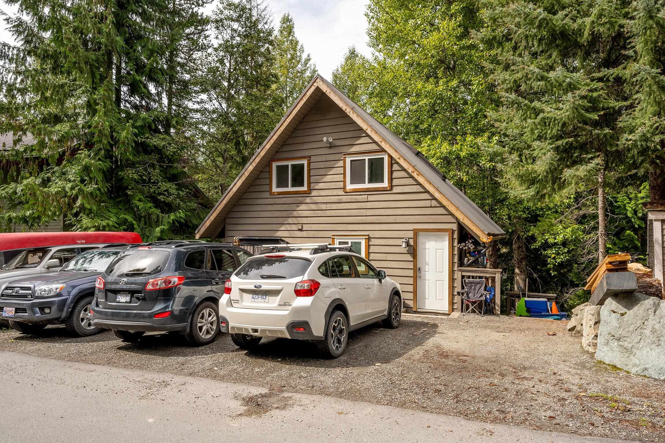 2214 Brandywine Way, Whistler, V8E 0A8 — photo 1