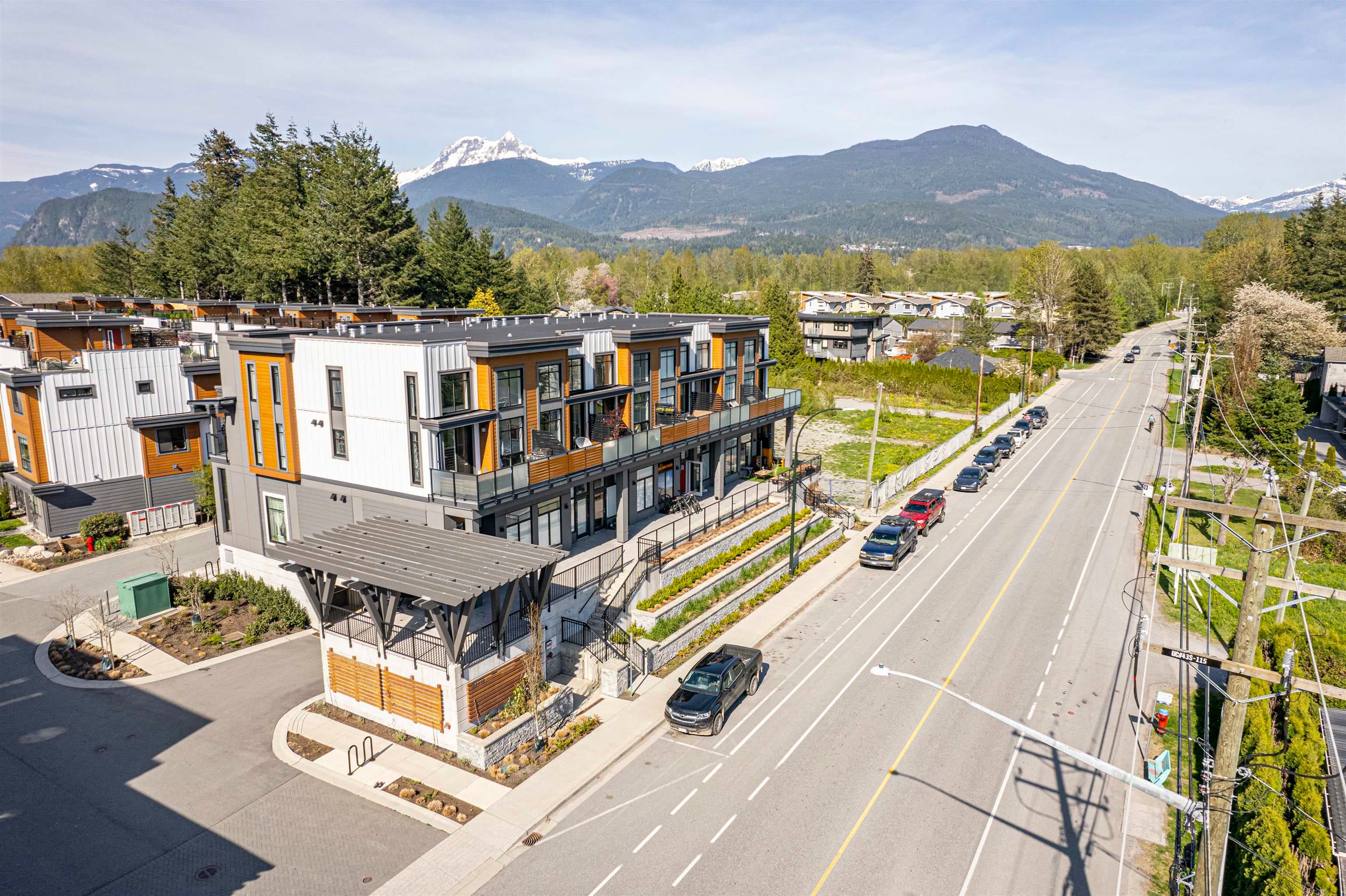 103 - 39767 Government Road, Squamish, V8B 0G3 — photo 3