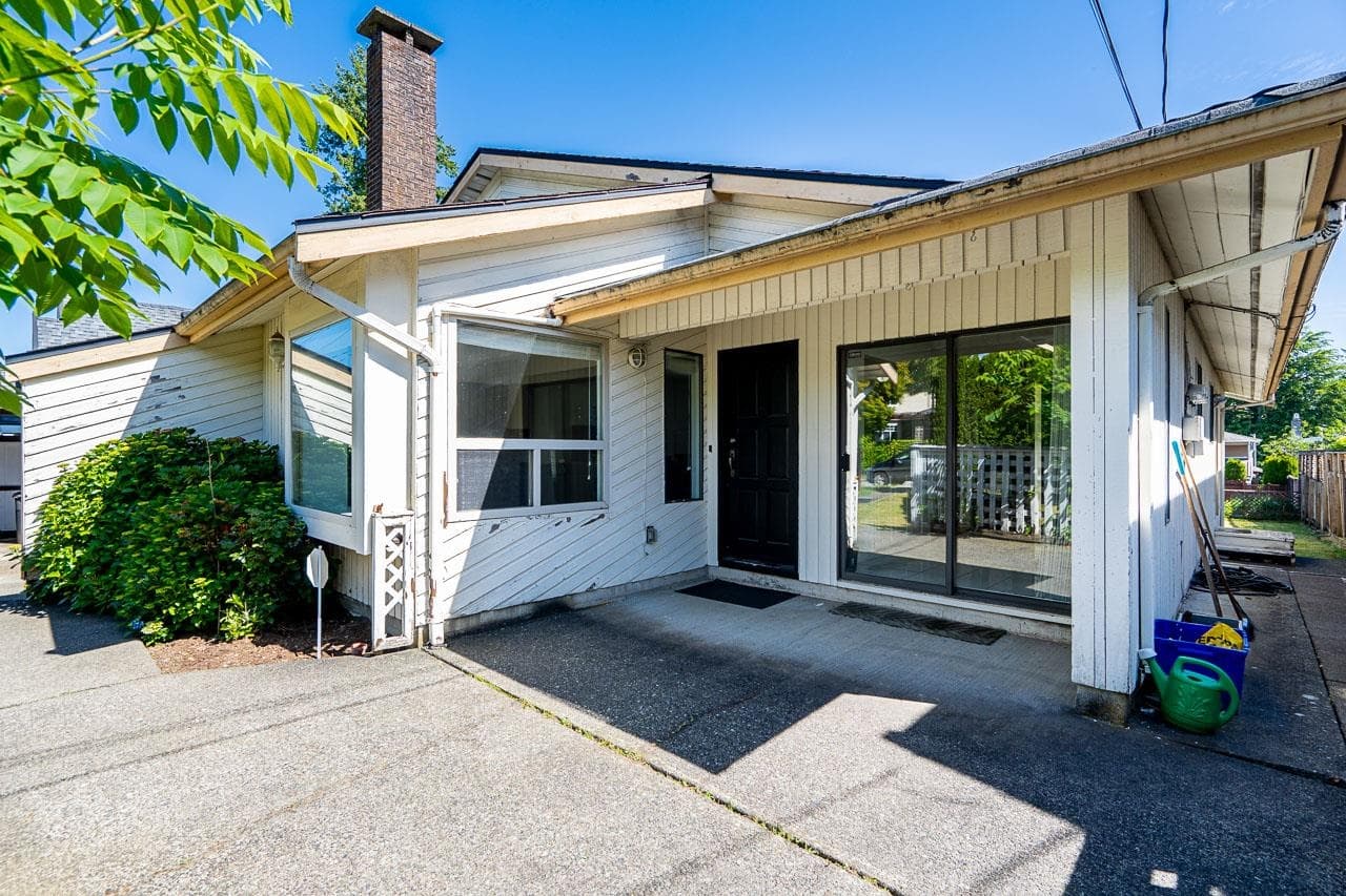 6094 Walker Avenue, Burnaby