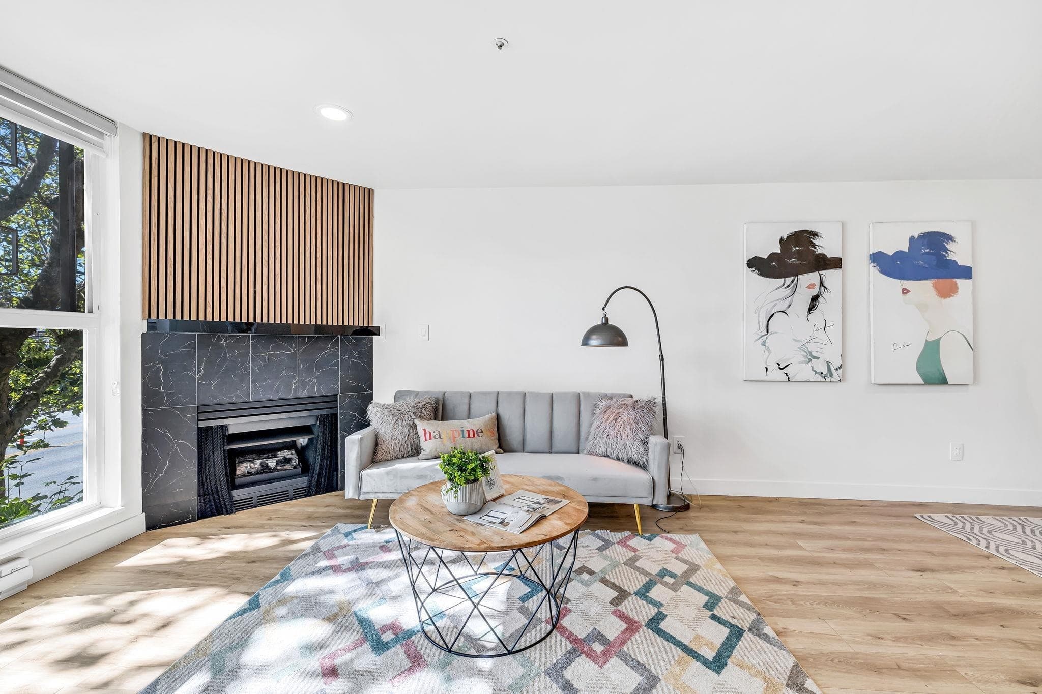 105 - 7700 Gilbert Road, Richmond