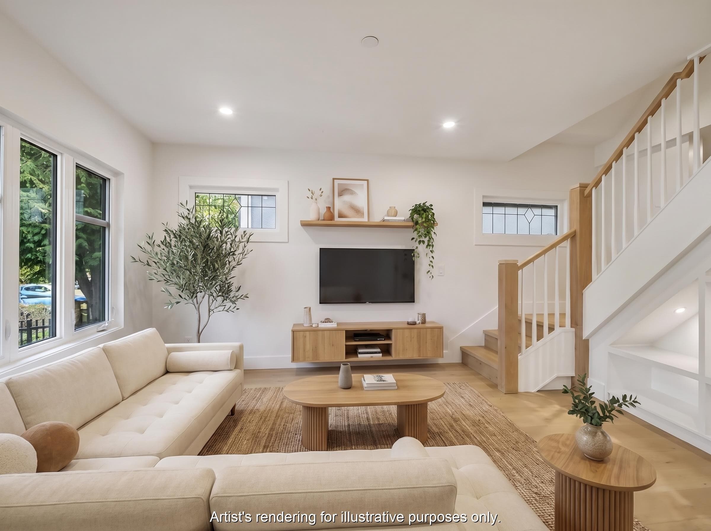1 - 2339 Parker Street, Vancouver, V5L 2M2 — photo 2