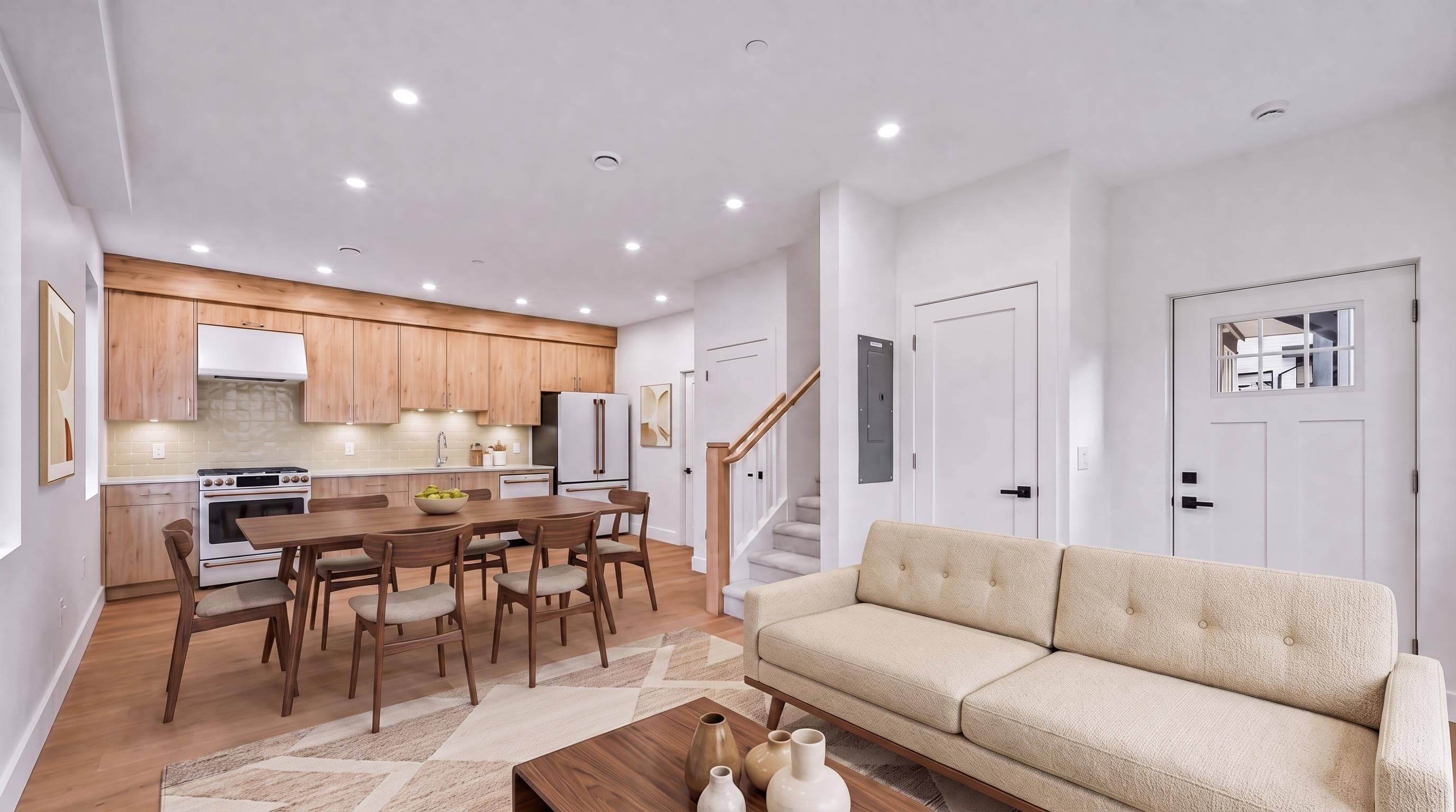2 - 2339 Parker Street, Vancouver, V5L 2M2 — photo 3
