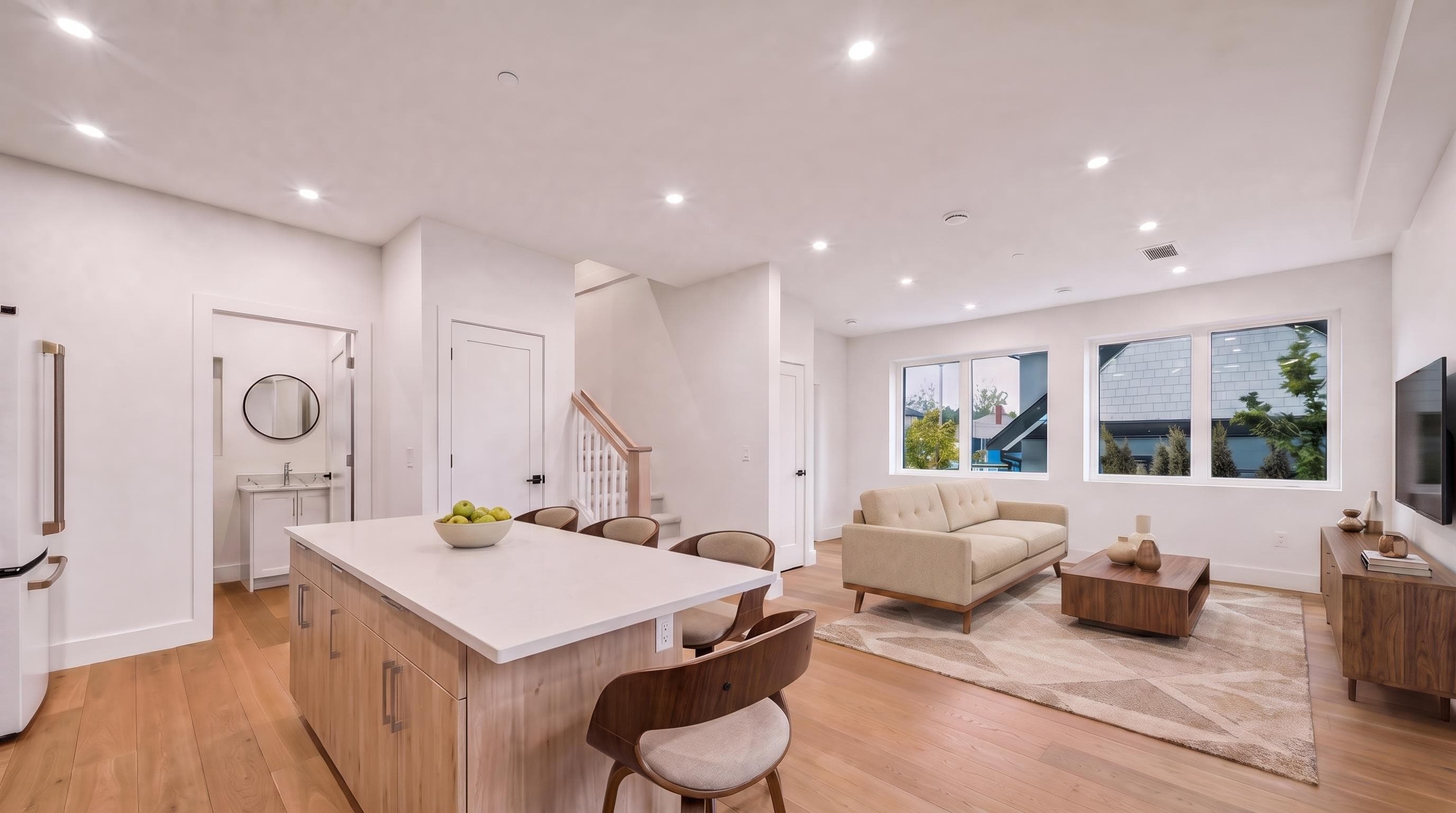 2 - 2339 Parker Street, Vancouver, V5L 2M2 — photo 5