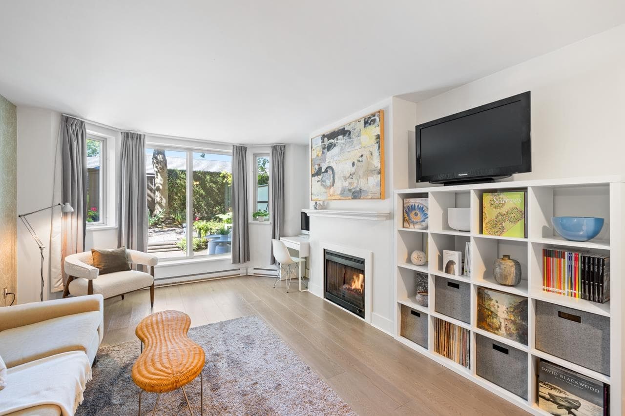 1B - 2775 Fir Street, Vancouver, V6J 3C2 — photo 2