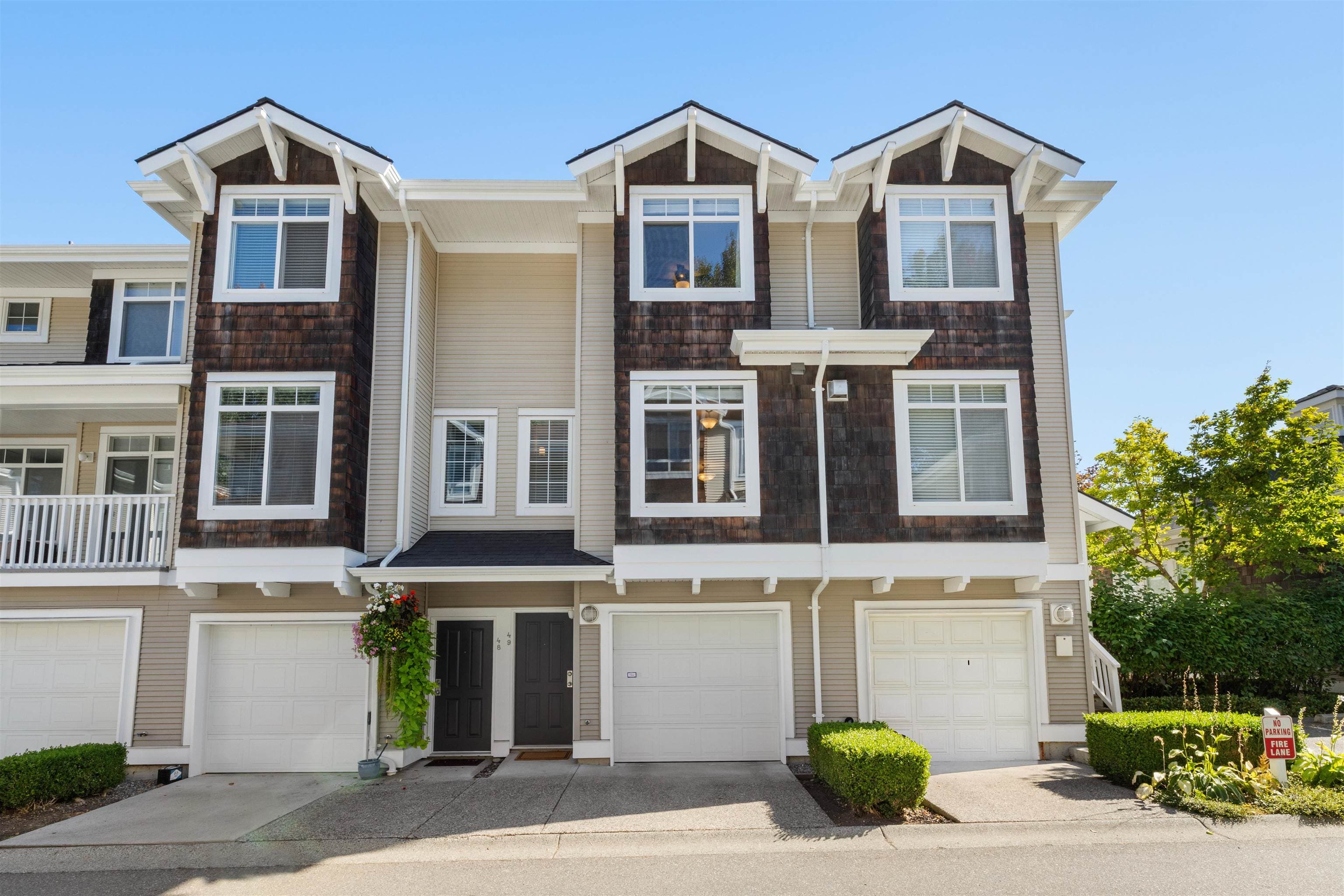 49 - 15030 58 Avenue, Surrey, V3S 9G3 — photo 1