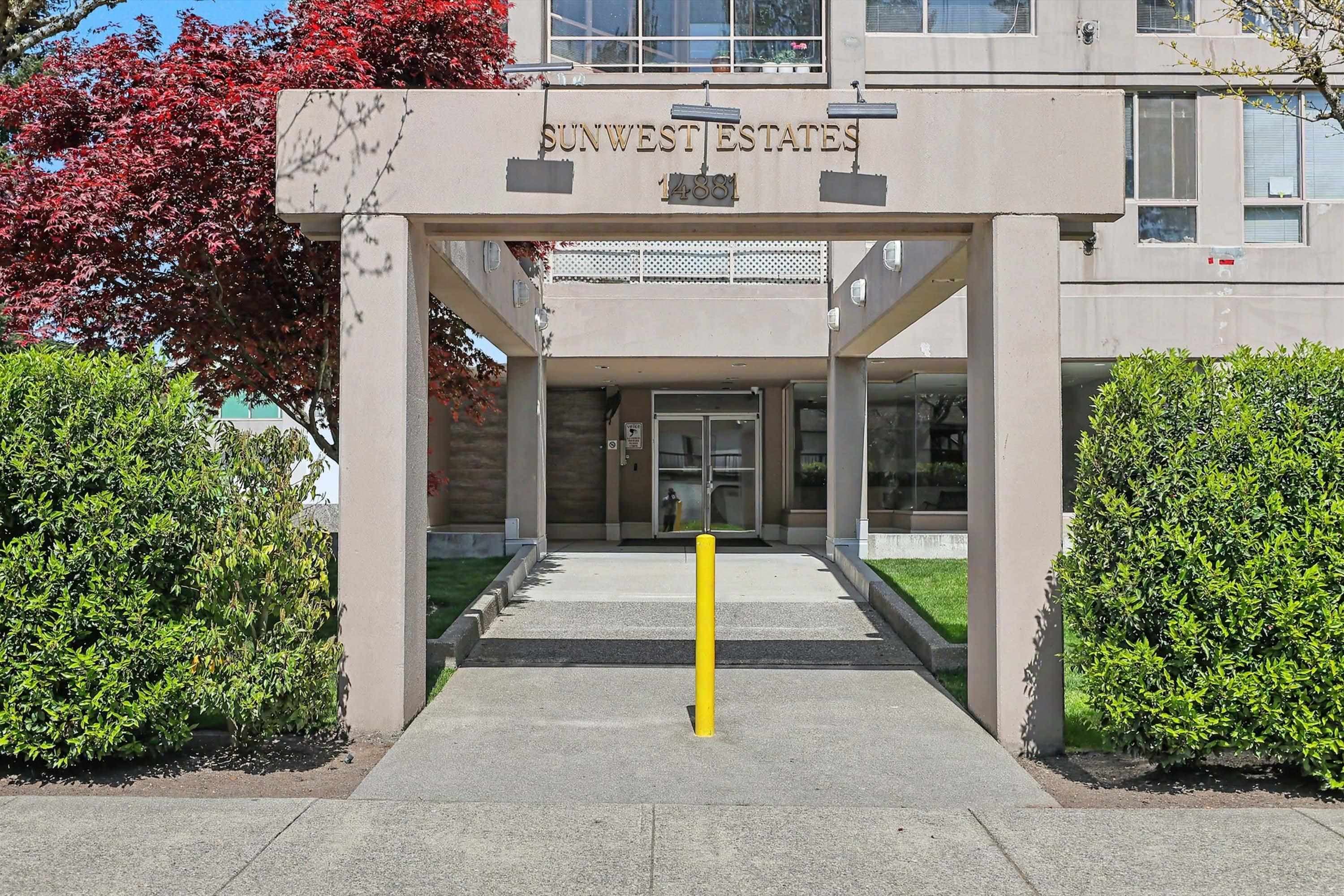 1701 - 14881 103a Avenue, Surrey, V3R 0M5 — photo 2