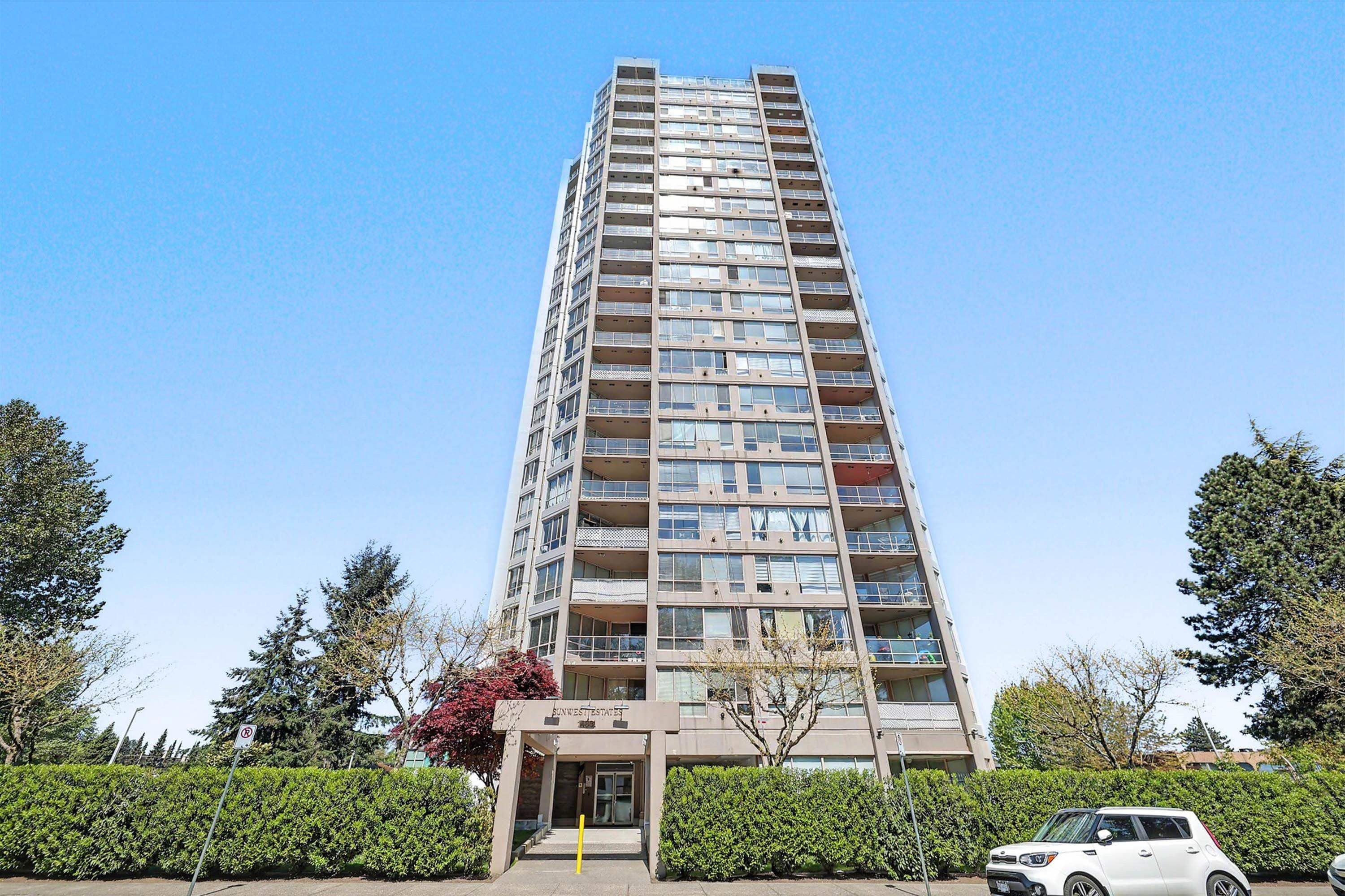 1701 - 14881 103a Avenue, Surrey
