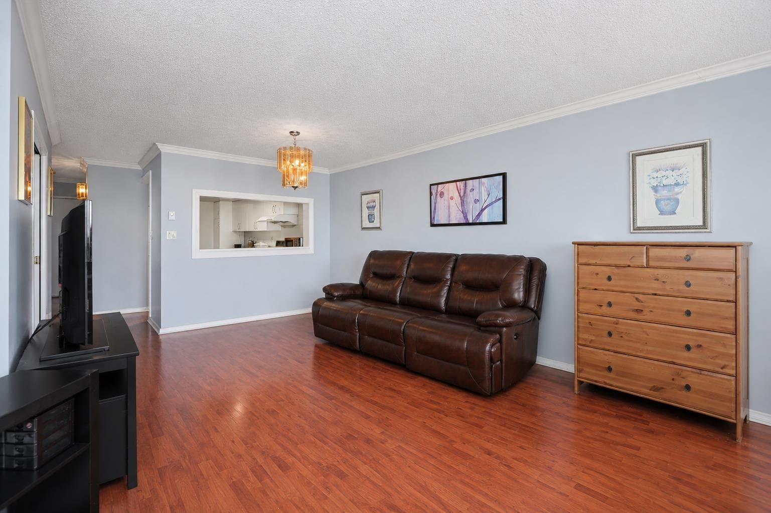 1701 - 14881 103a Avenue, Surrey, V3R 0M5 — photo 5