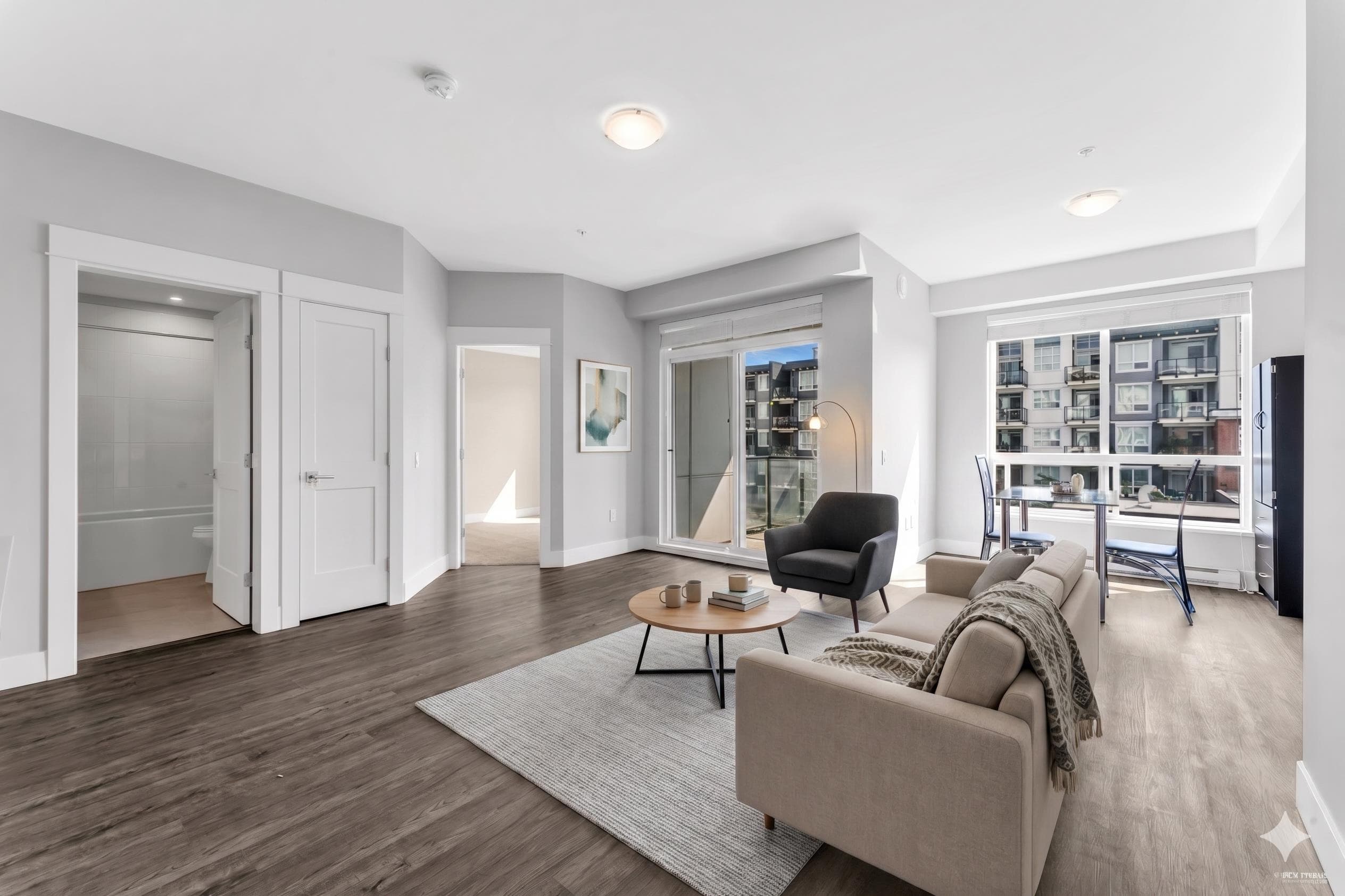 4415 - 2180 Kelly Avenue, Port Coquitlam