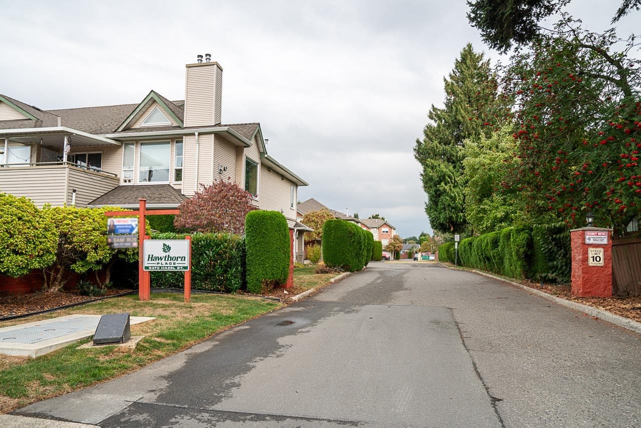 40 - 9470 Hazel Street, Chilliwack, V2P 5N1 — photo 2