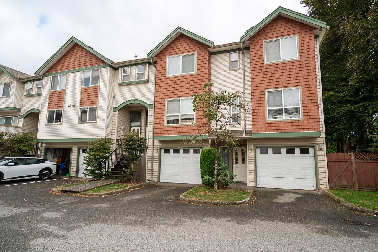 40 - 9470 Hazel Street, Chilliwack