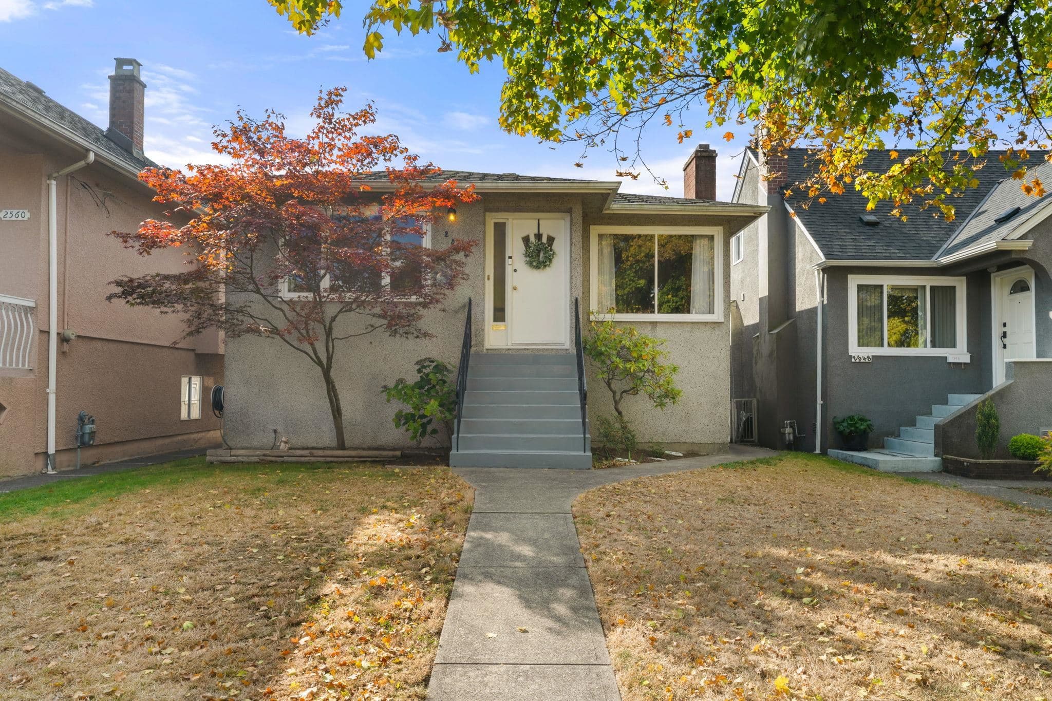 2554 Adanac Street, Vancouver