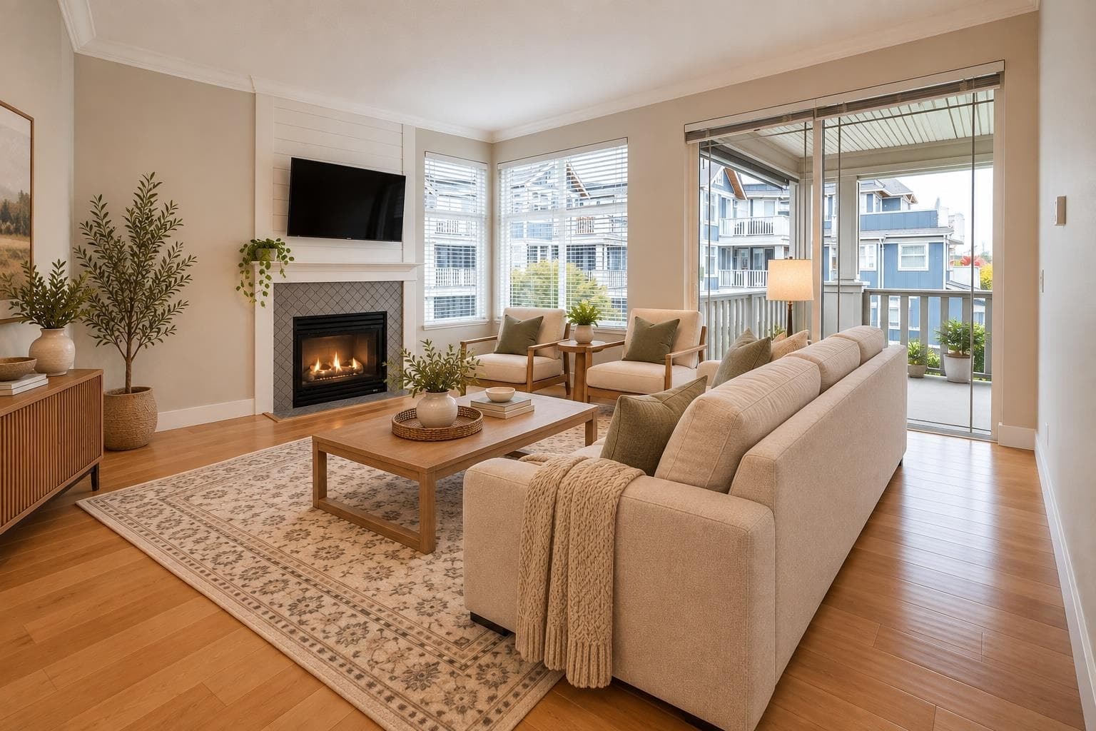 305 - 15368 16a Avenue, Surrey, V4A 1S9 — photo 2
