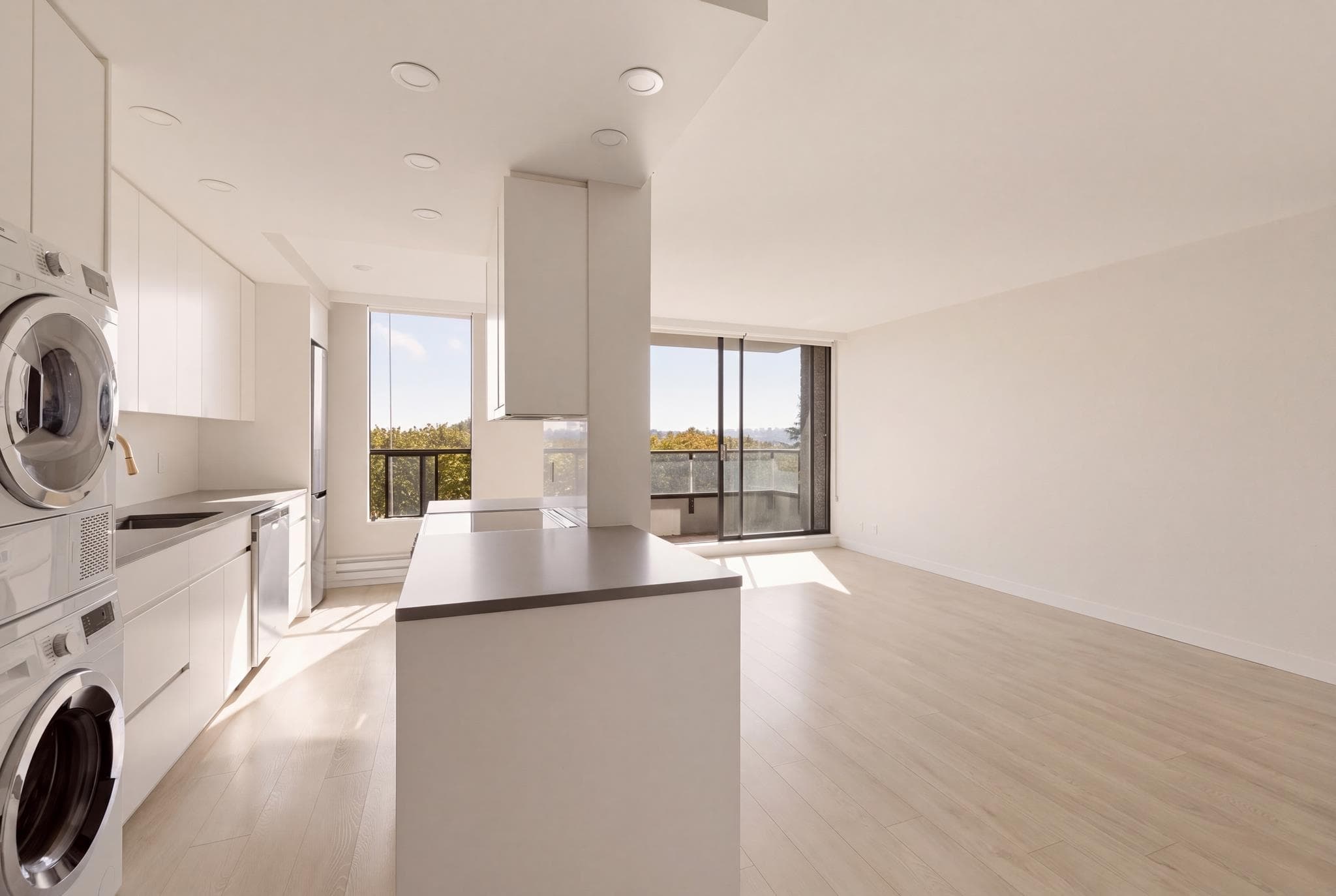 902 - 2370 W 2nd Avenue, Vancouver, V6K 1J2 — photo 4