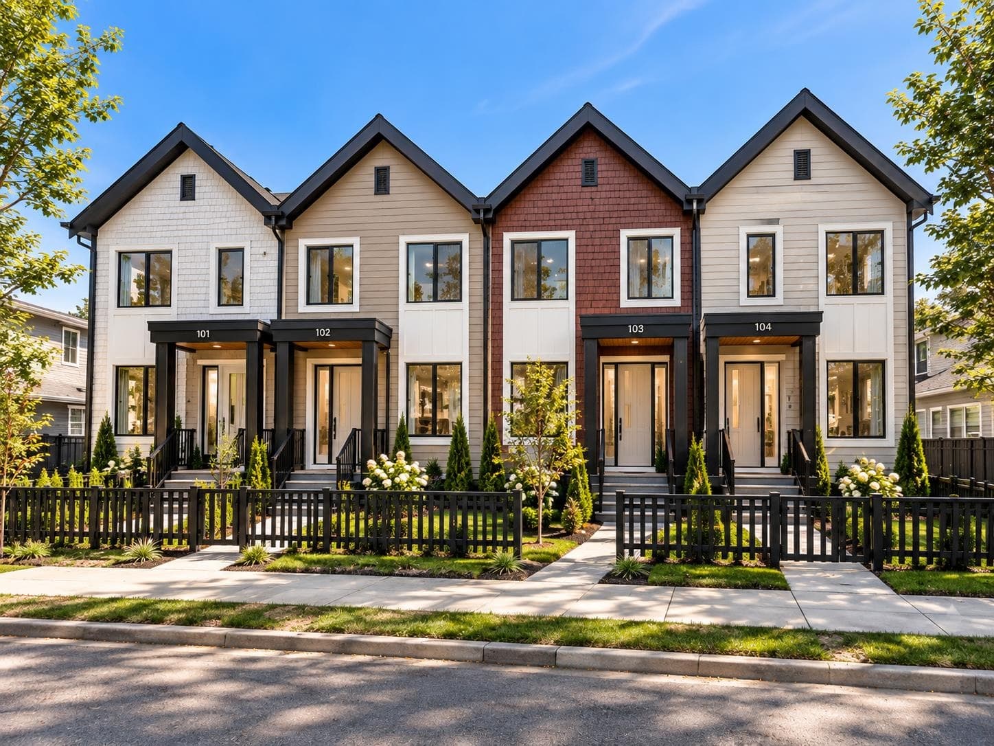 102 - 10151 144 Street, Surrey