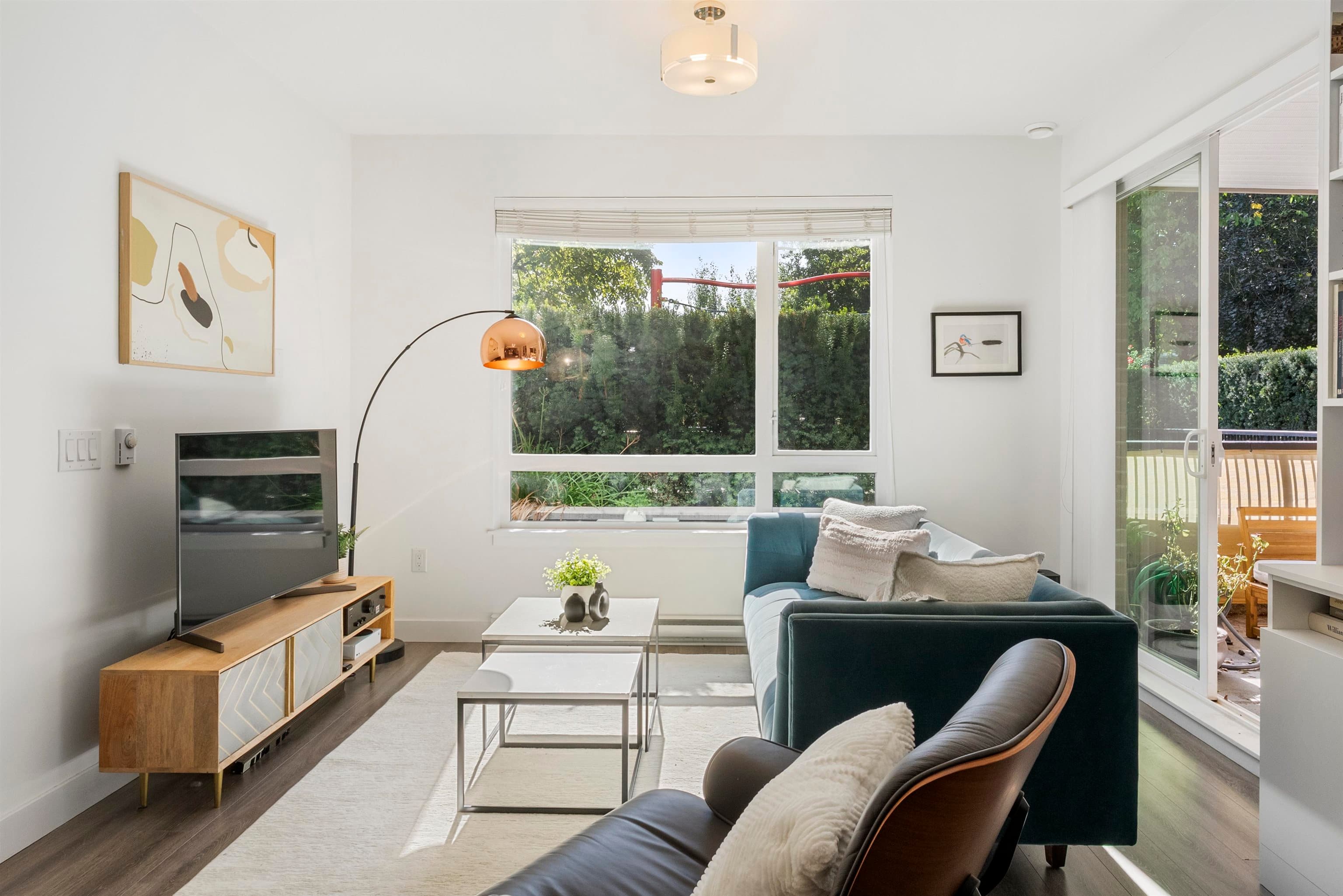 116 - 2382 Atkins Avenue, Port Coquitlam, V3C 0G7 — photo 2