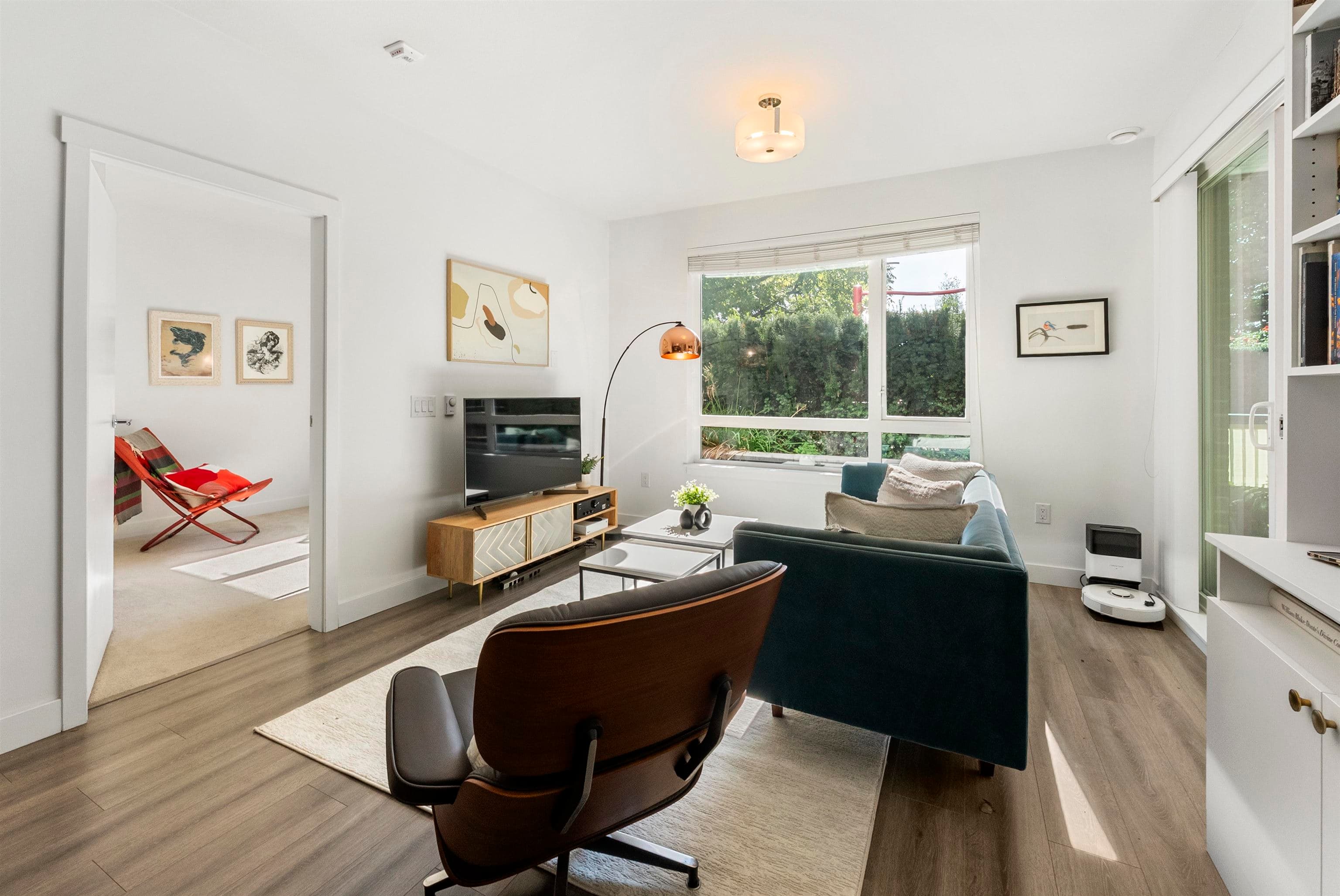 116 - 2382 Atkins Avenue, Port Coquitlam, V3C 0G7 — photo 3
