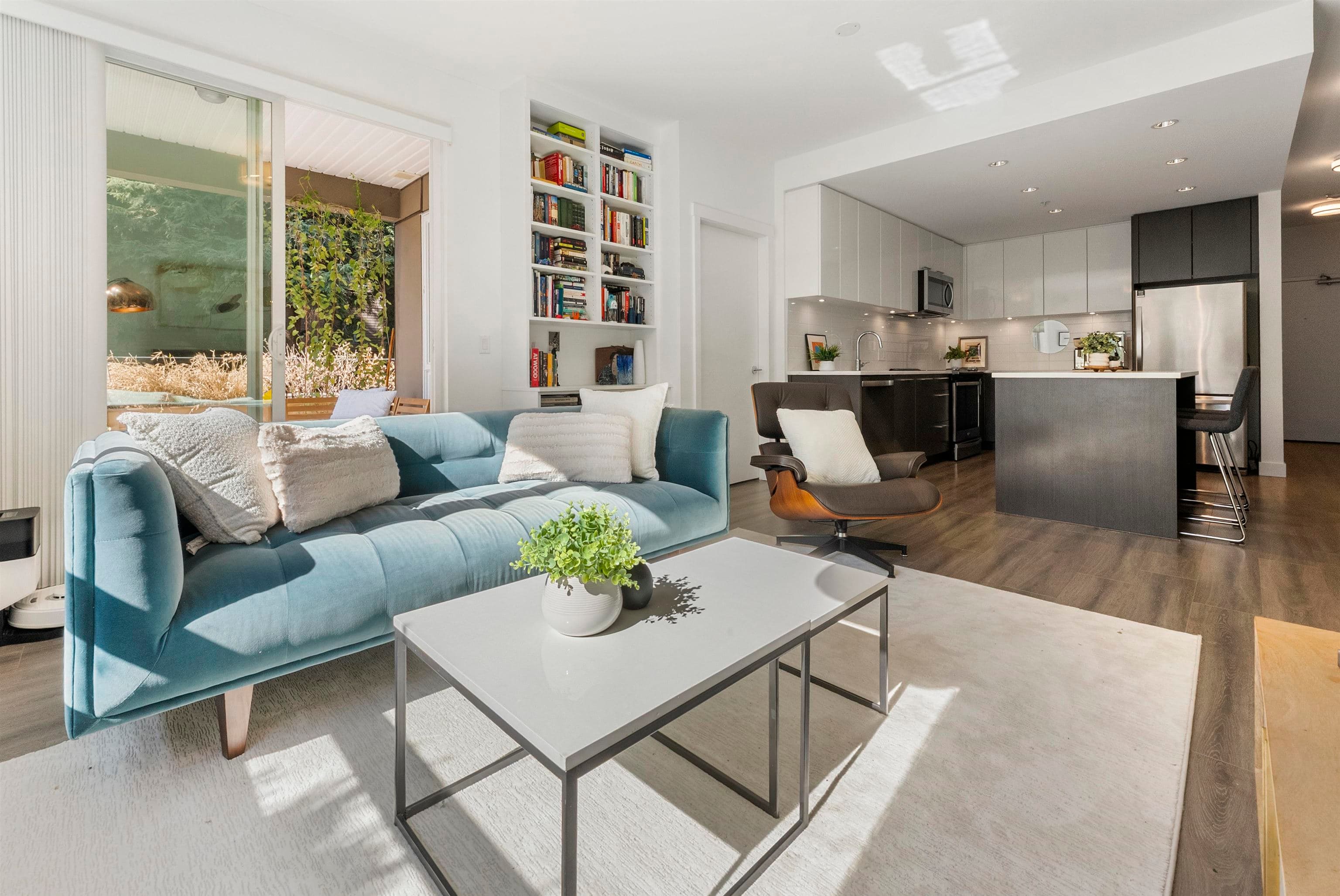116 - 2382 Atkins Avenue, Port Coquitlam, V3C 0G7 — photo 4