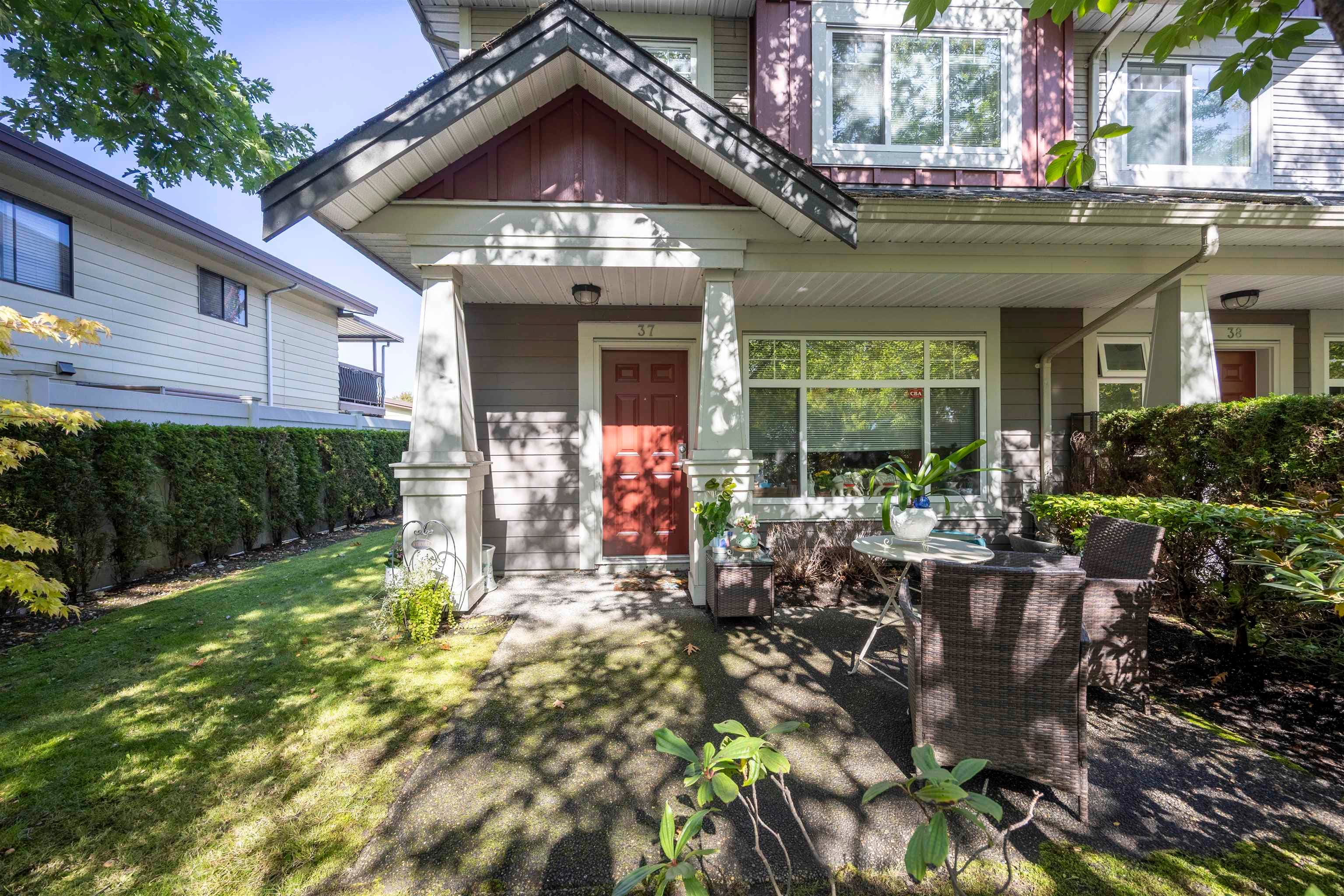 37 - 11393 Steveston Highway, Richmond, V7A 1N8 — photo 2