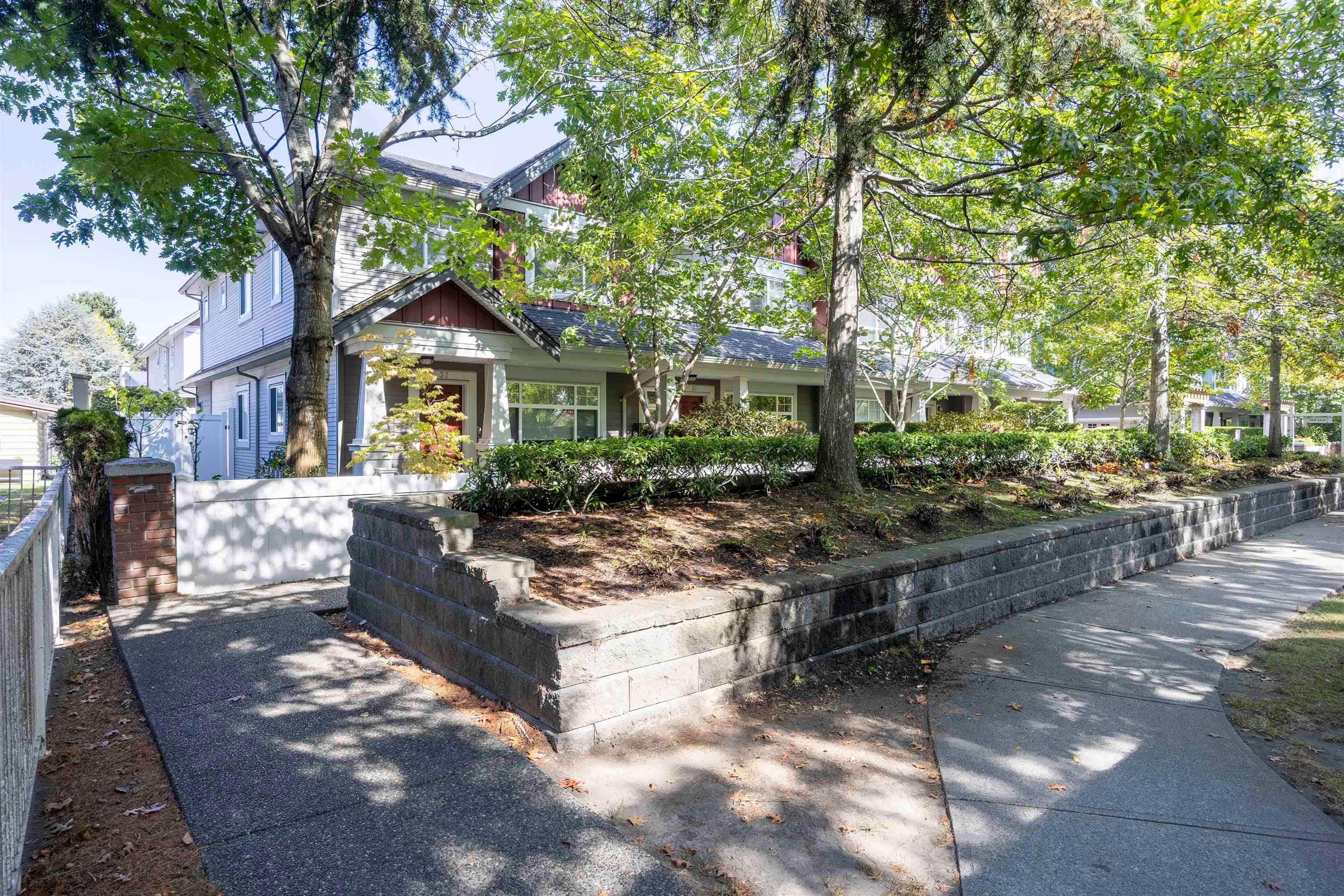 37 - 11393 Steveston Highway, Richmond, V7A 1N8 — photo 1