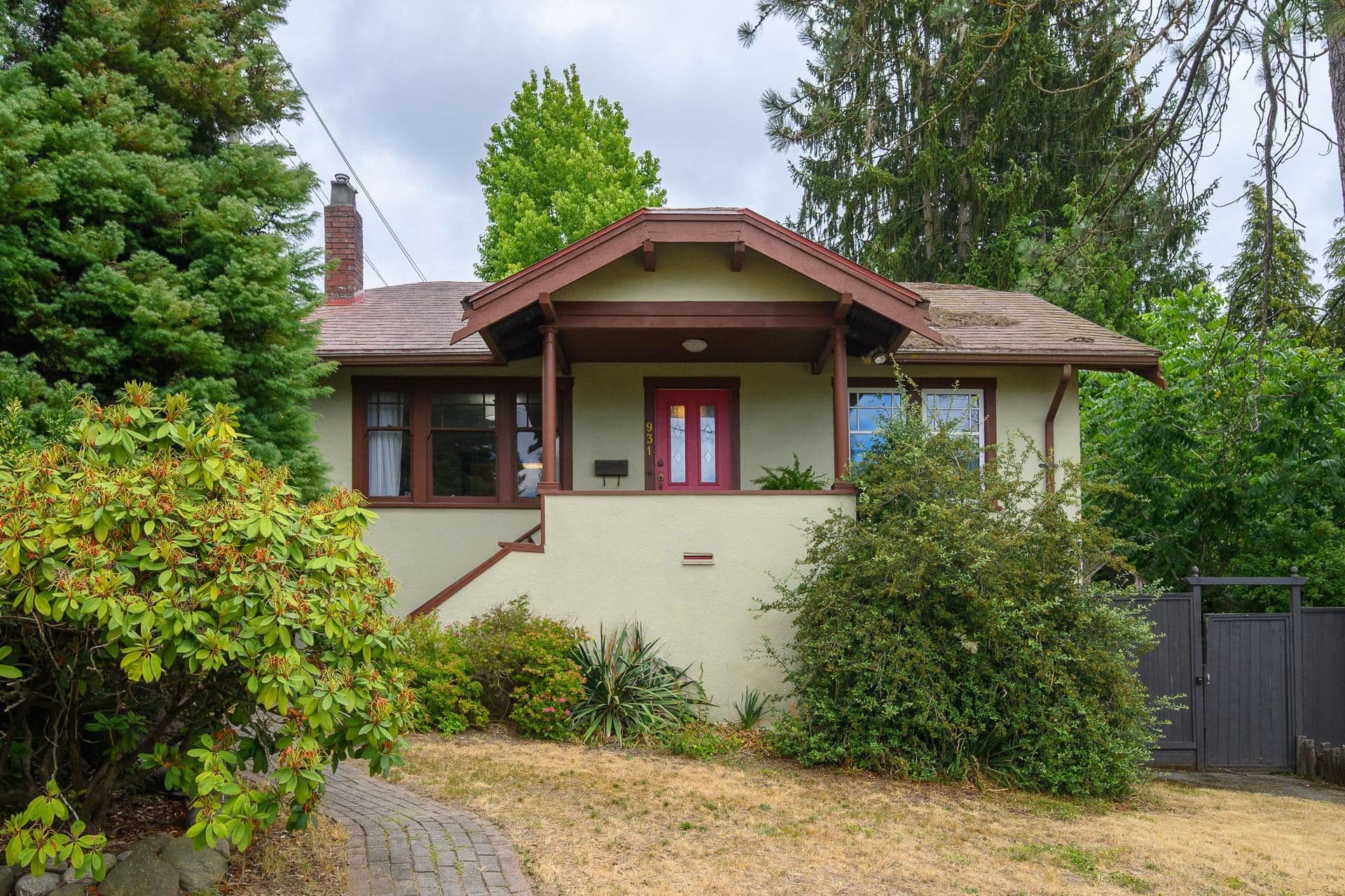 931 Second Street, New Westminster, V3L 2N8 — photo 1