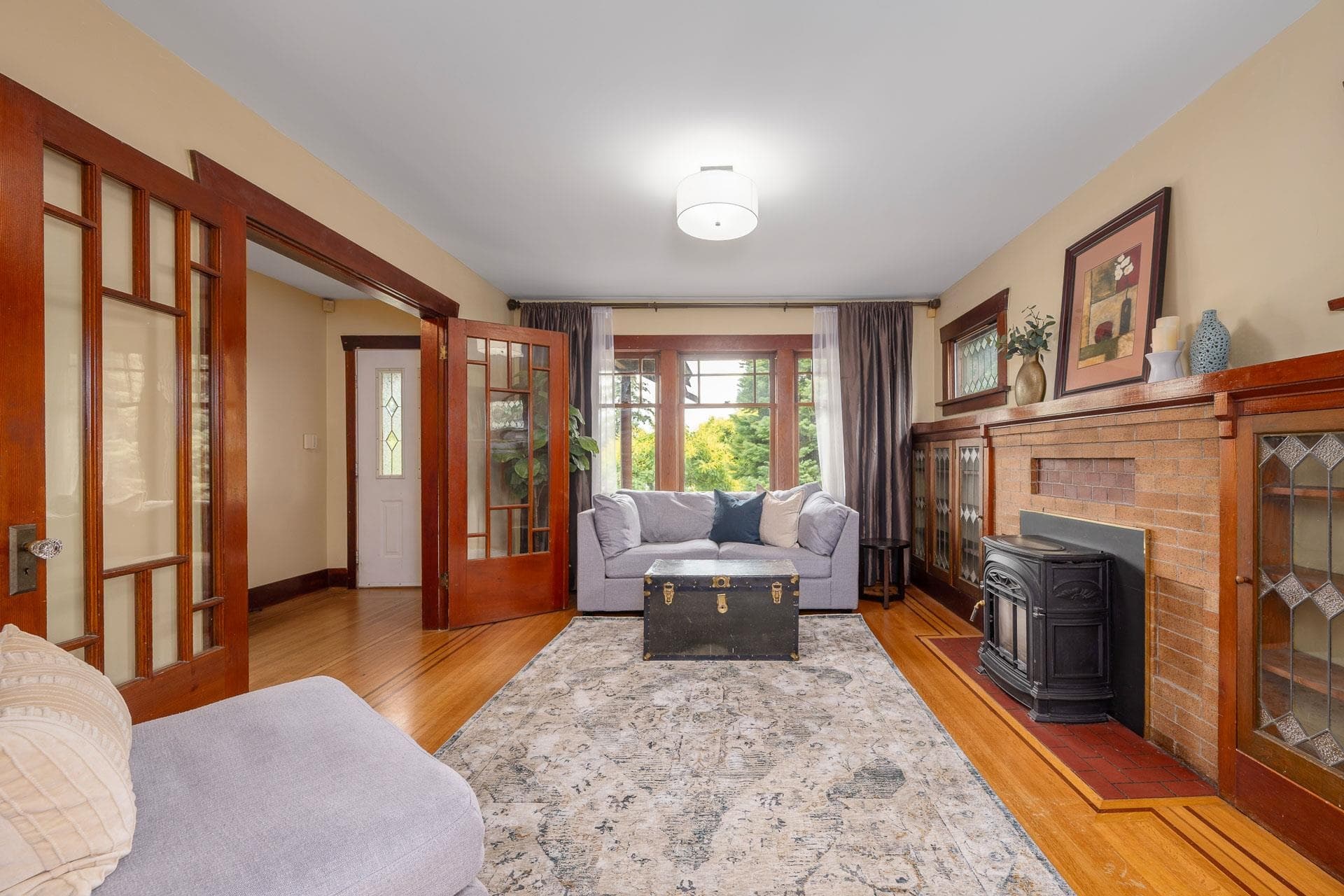 931 Second Street, New Westminster, V3L 2N8 — photo 4