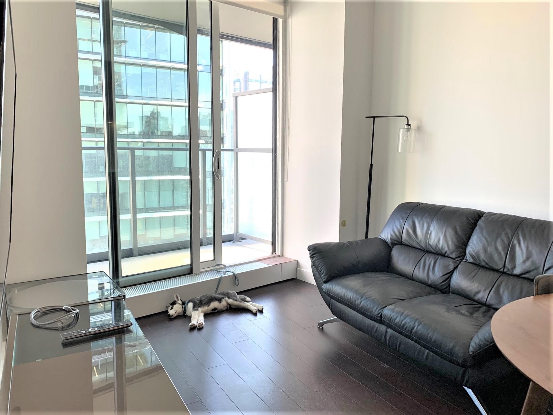 2107 - 777 Richards Street, Vancouver, V6B 0M6 — photo 2