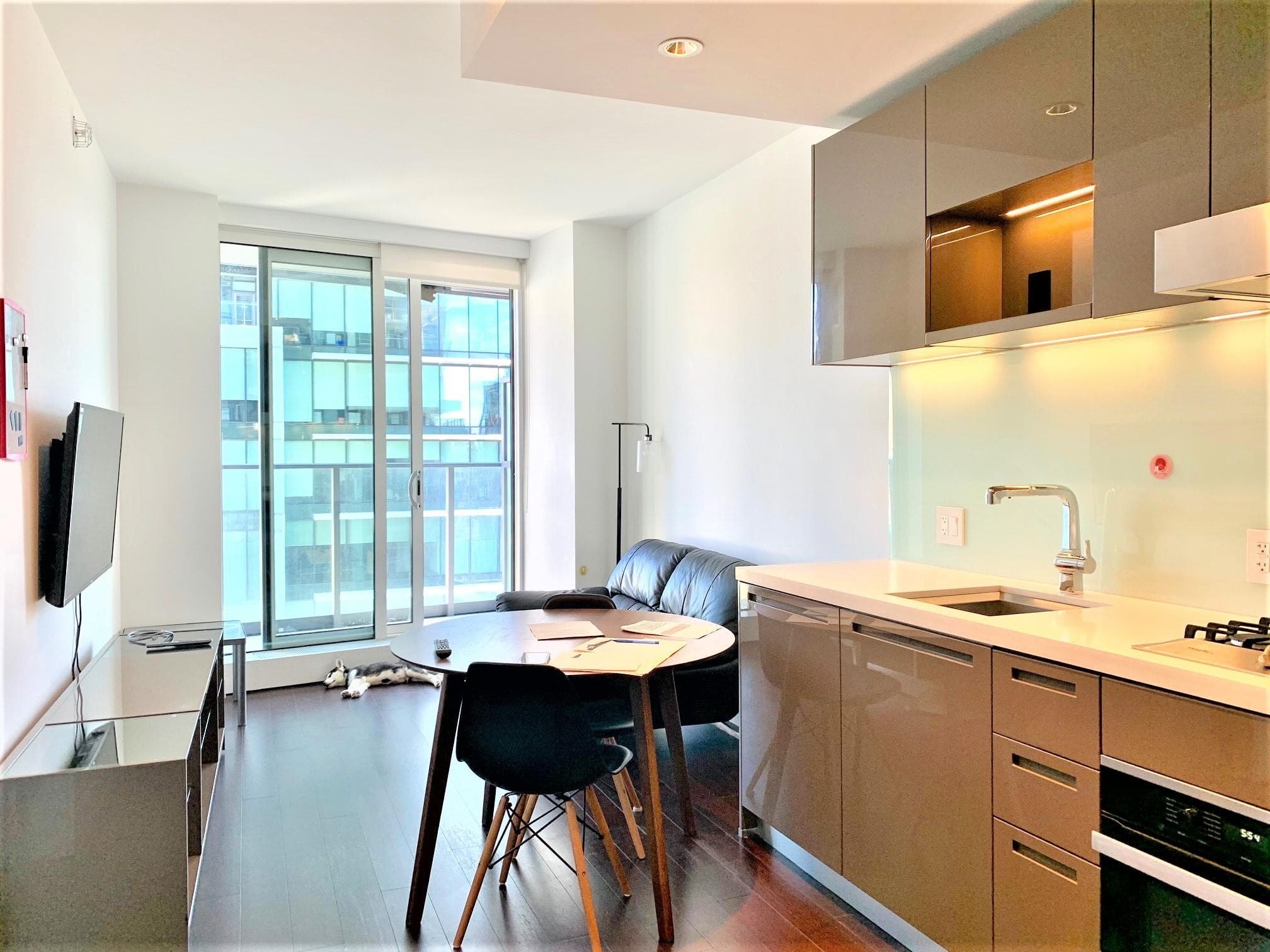 2107 - 777 Richards Street, Vancouver, V6B 0M6 — photo 3