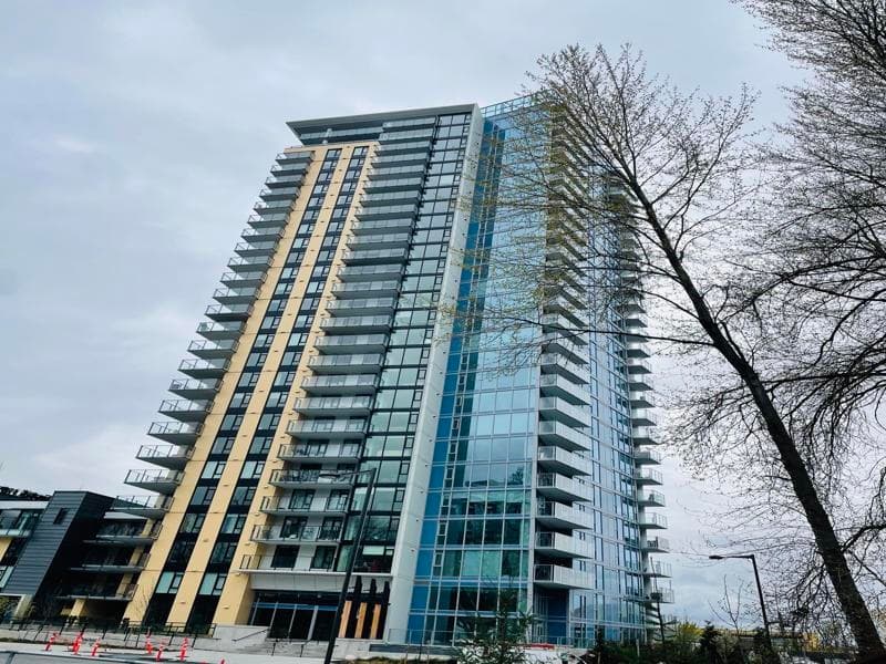 501 - 1401 Hunter Street, North Vancouver, V7J 0E2 — photo 1