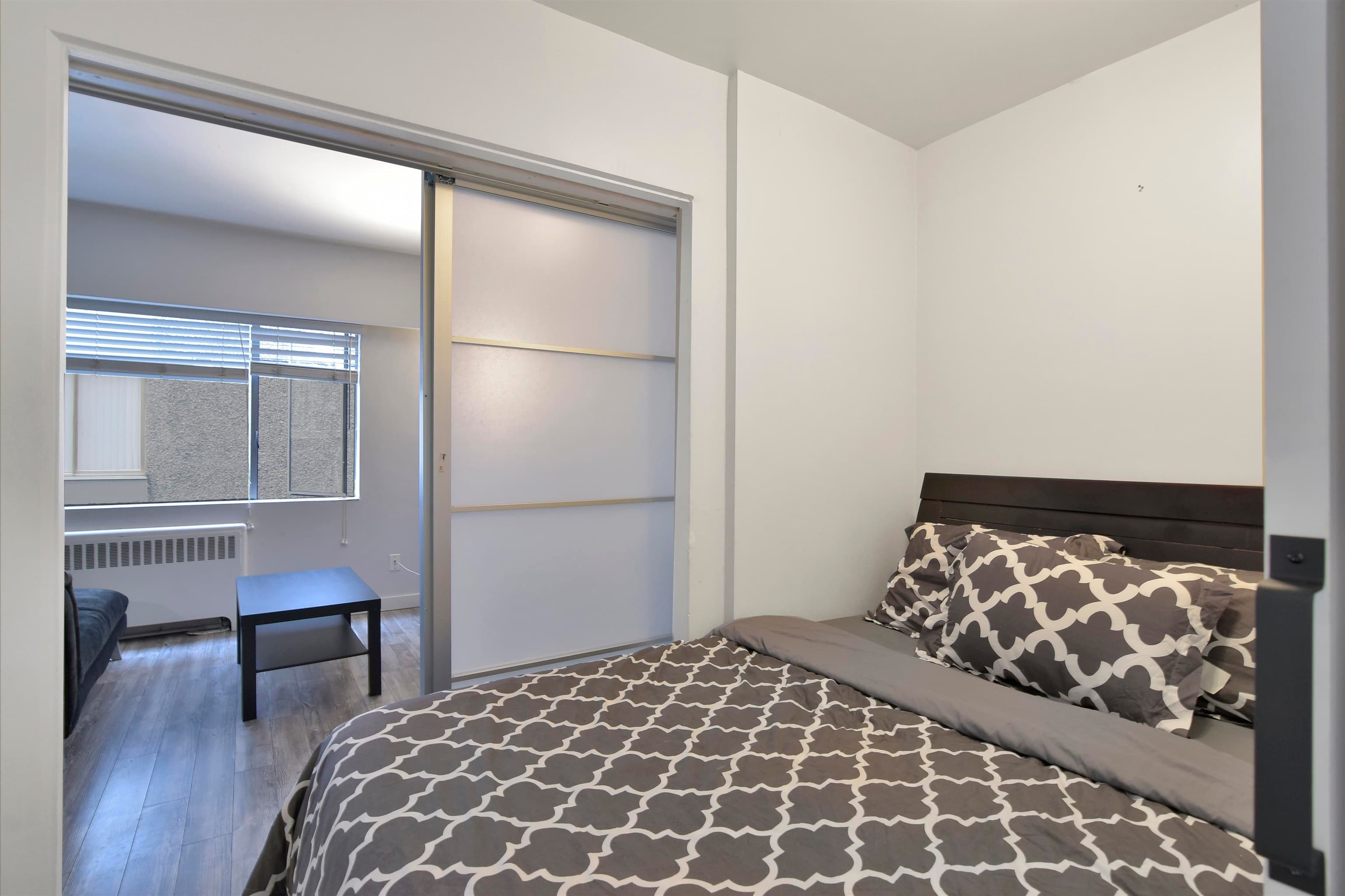 112 - 1540 Haro Street, Vancouver, V6G 1G5 — photo 2