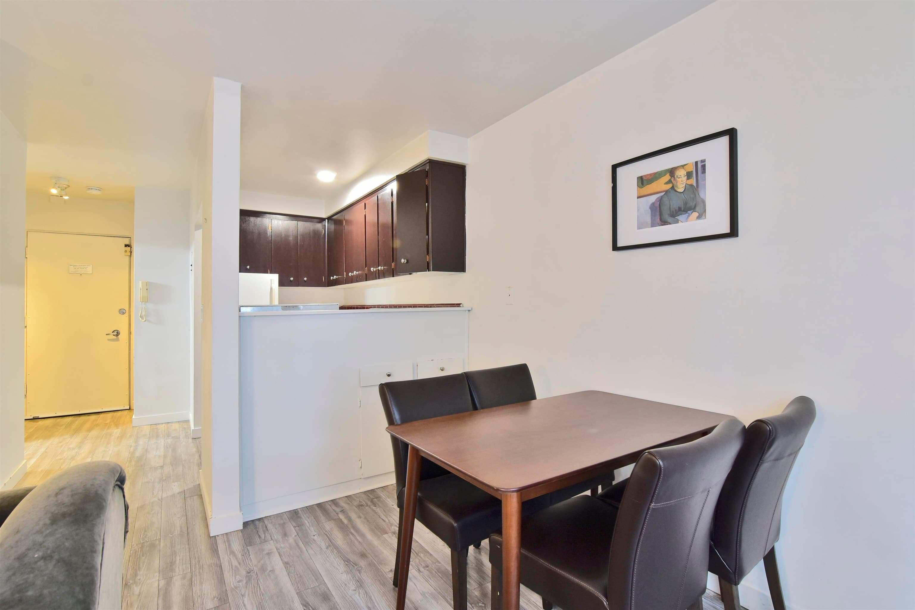 112 - 1540 Haro Street, Vancouver, V6G 1G5 — photo 3