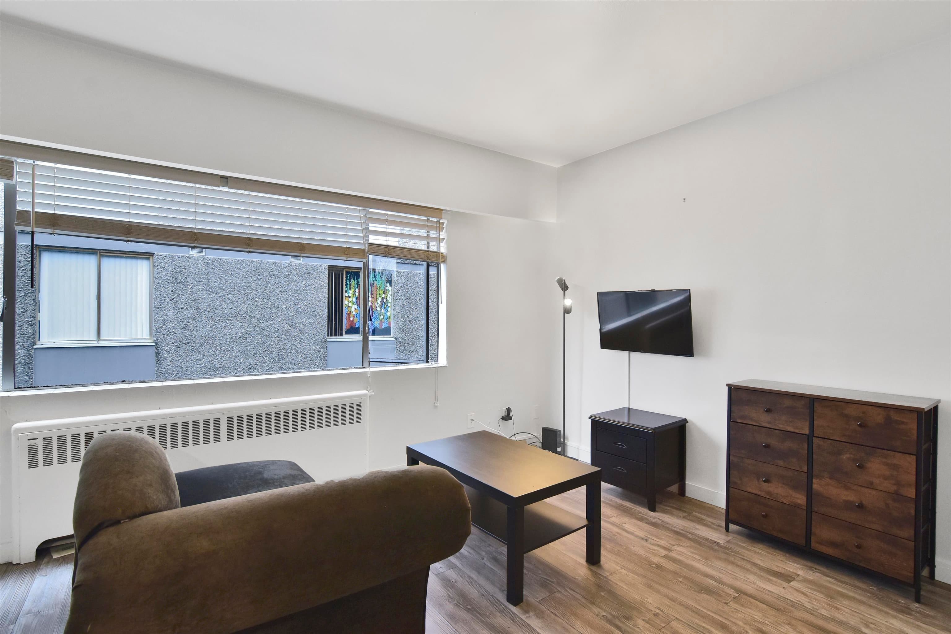 112 - 1540 Haro Street, Vancouver