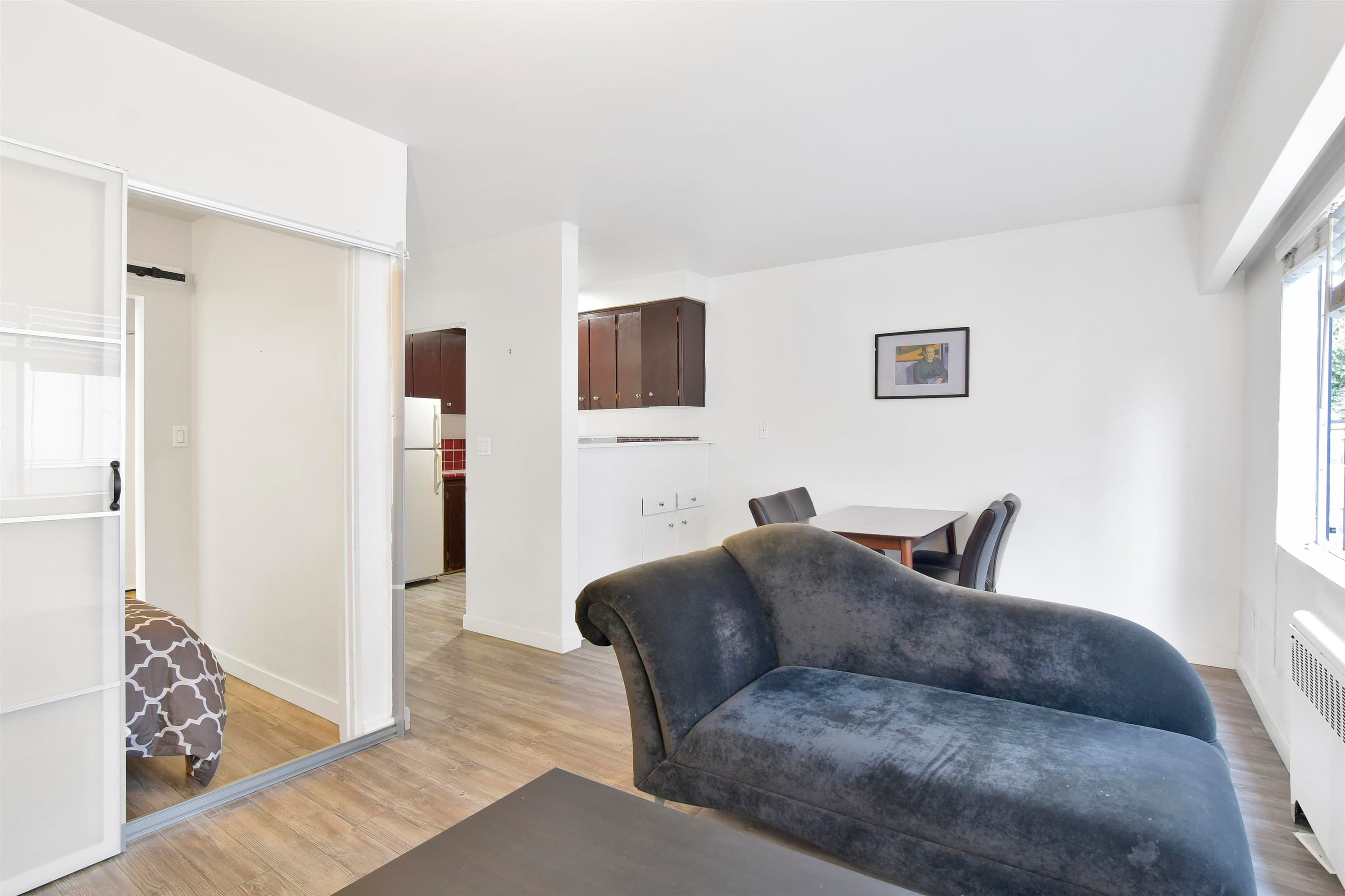 112 - 1540 Haro Street, Vancouver, V6G 1G5 — photo 4