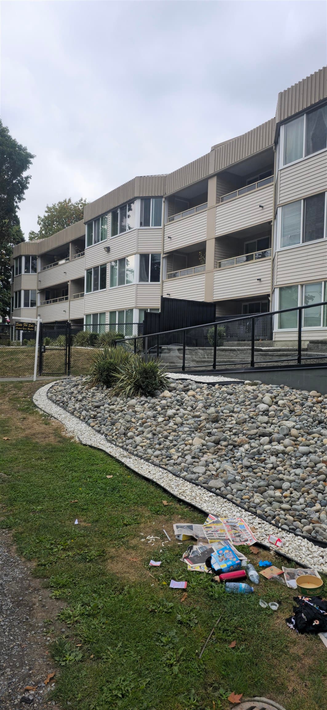 110 - 9635 121 Street, Surrey, V3V 7L8 — photo 1