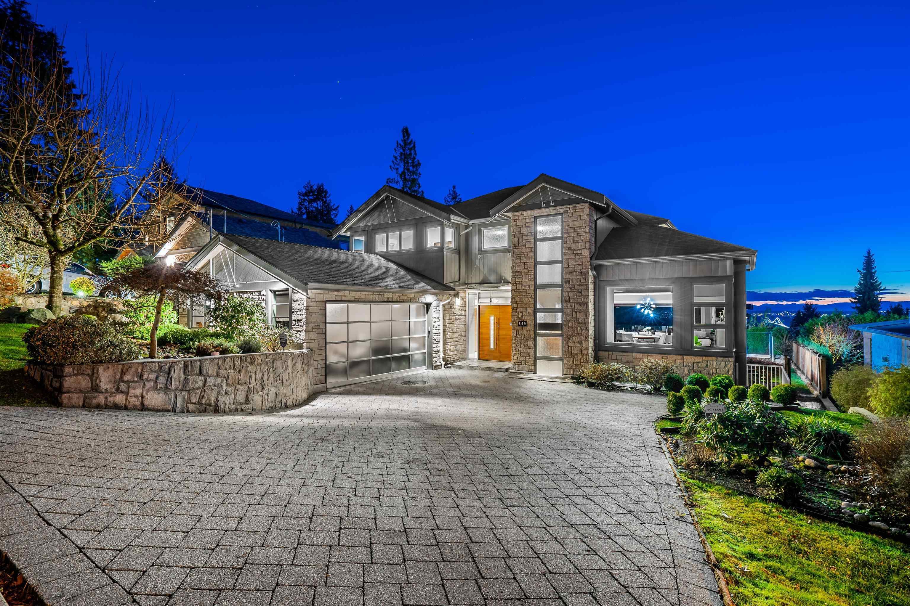 649 Sylvan Avenue, Vancouver