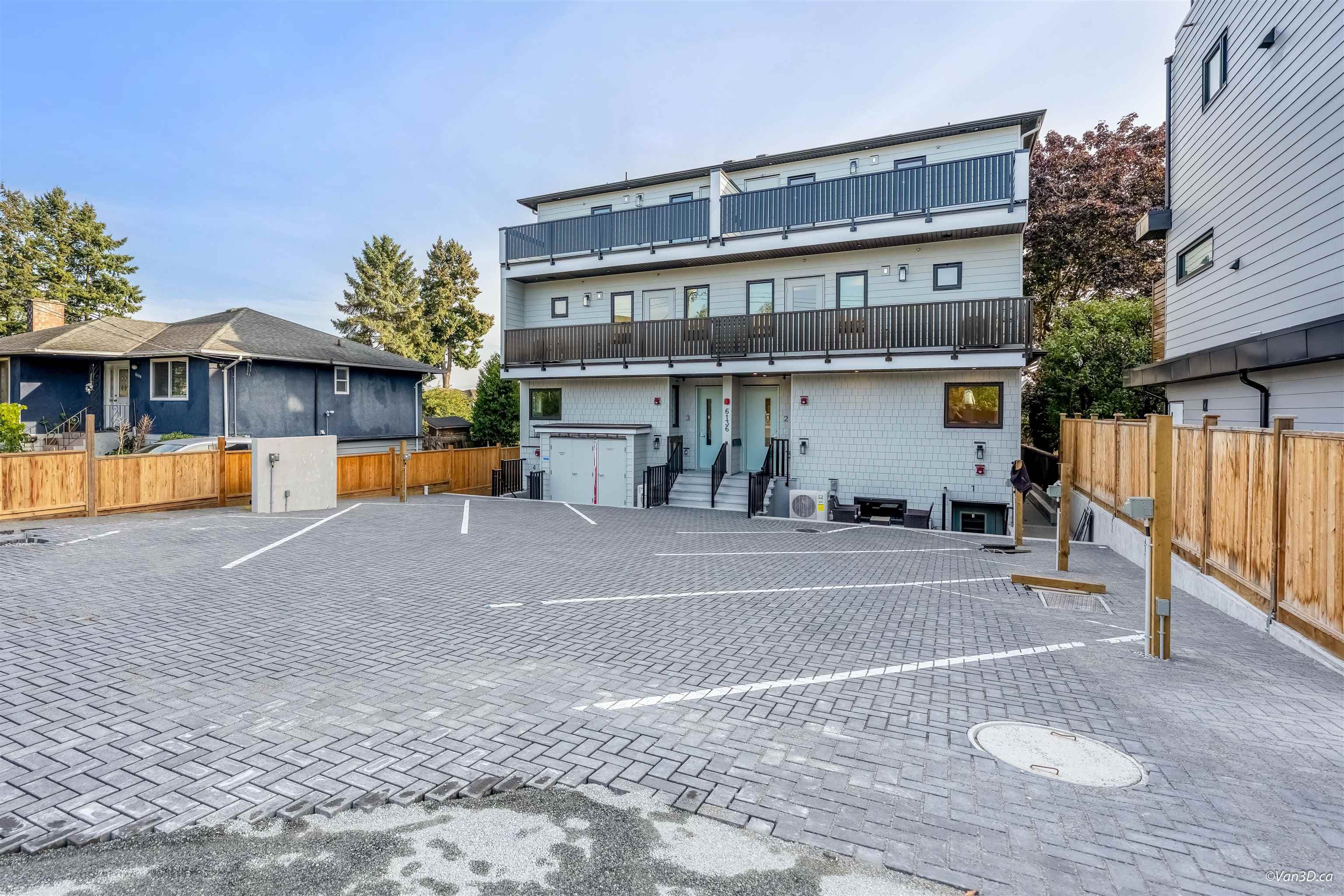 6 - 6136 Irmin Street, Burnaby, V5J 1Z1 — photo 2