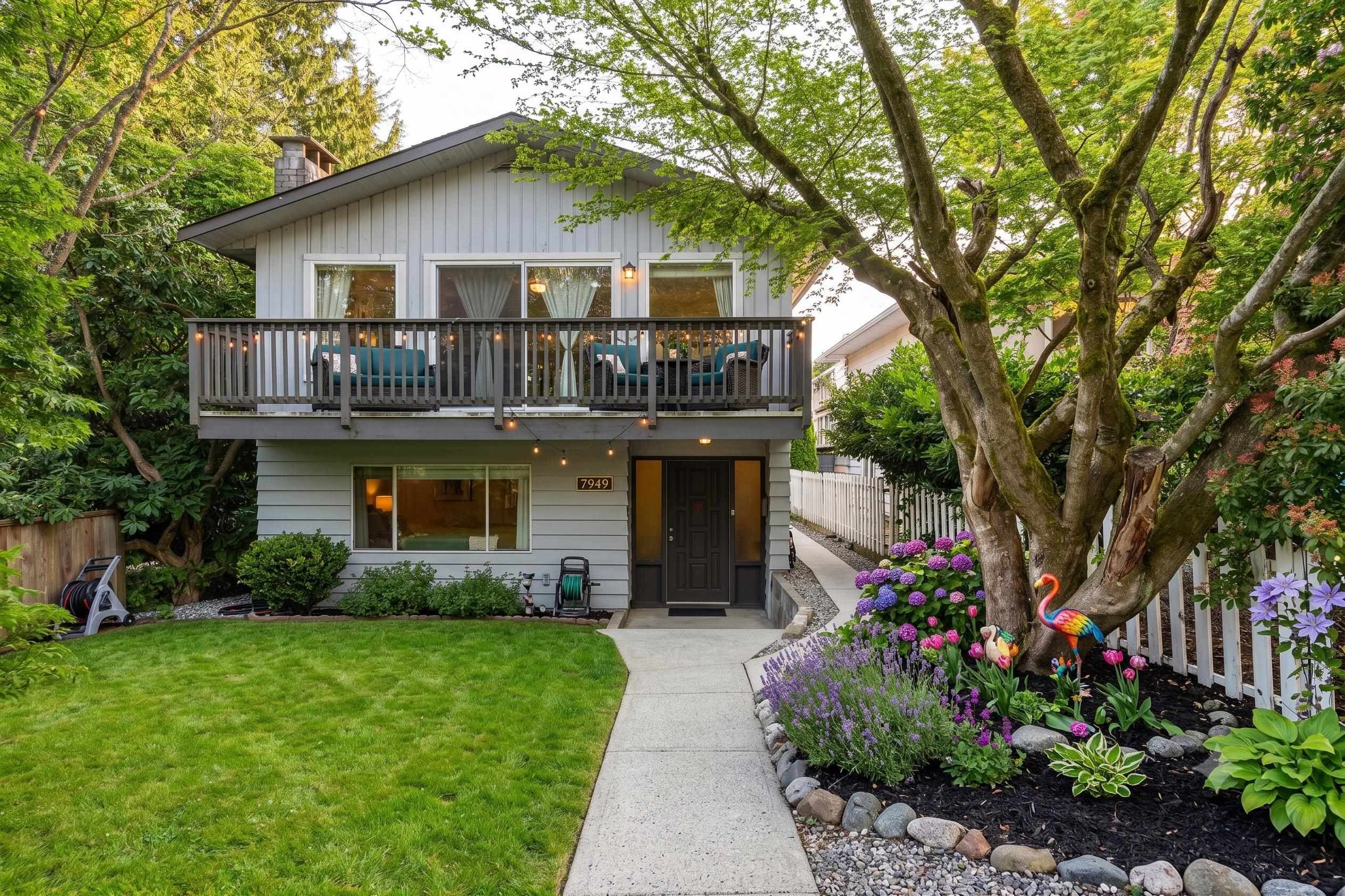 1949 Mahon Avenue, North Vancouver, V7M 2T4 — photo 1