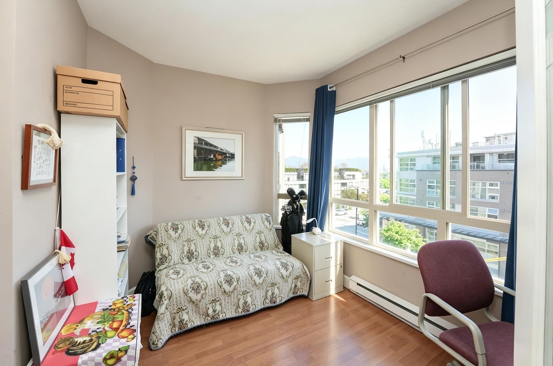305 - 3615 W 17th Avenue, Vancouver