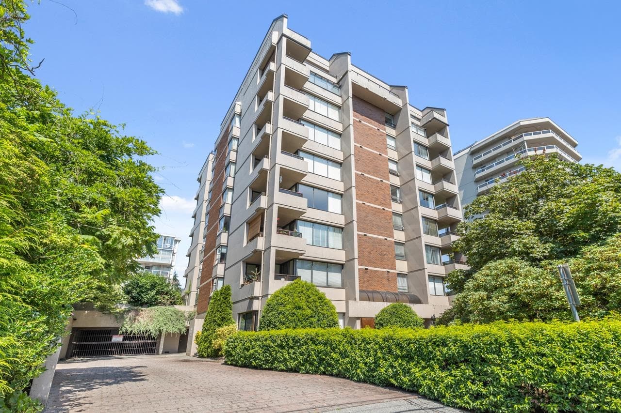 1737 Duchess Avenue, West Vancouver