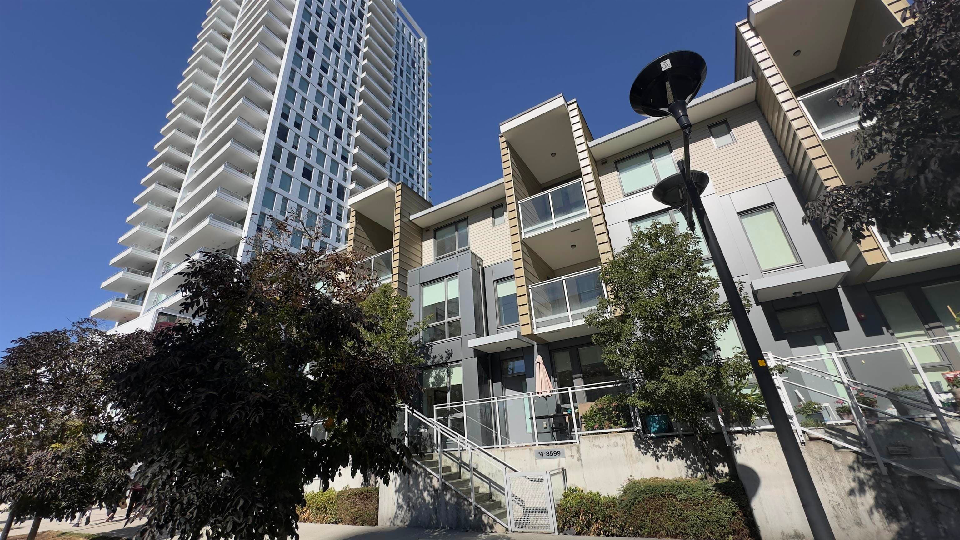 4 - 8599 River District Crossing, Vancouver, V5S 0C7 — photo 1