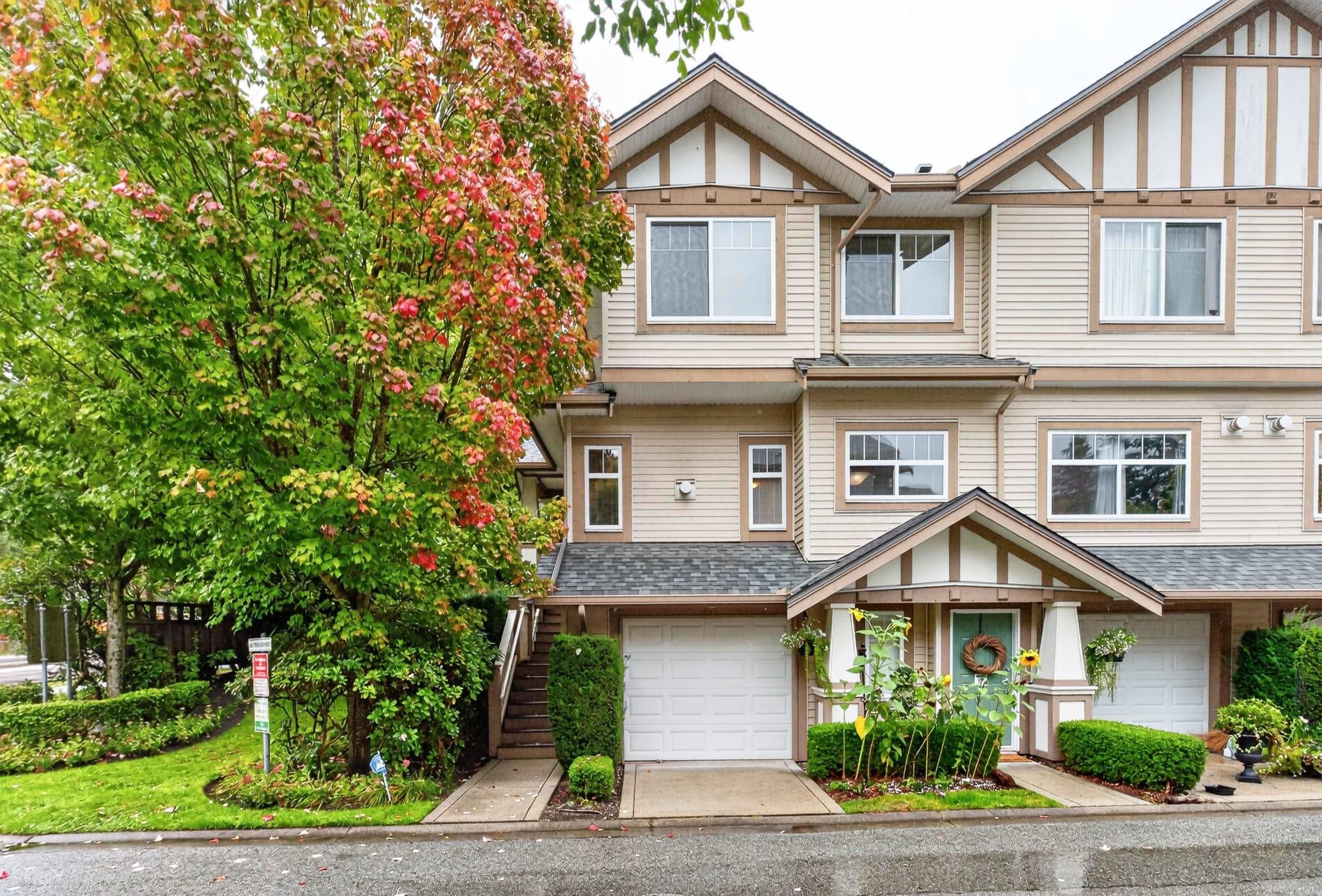 20 - 2678 King George Boulevard, Surrey, V4P 1H6 — photo 1
