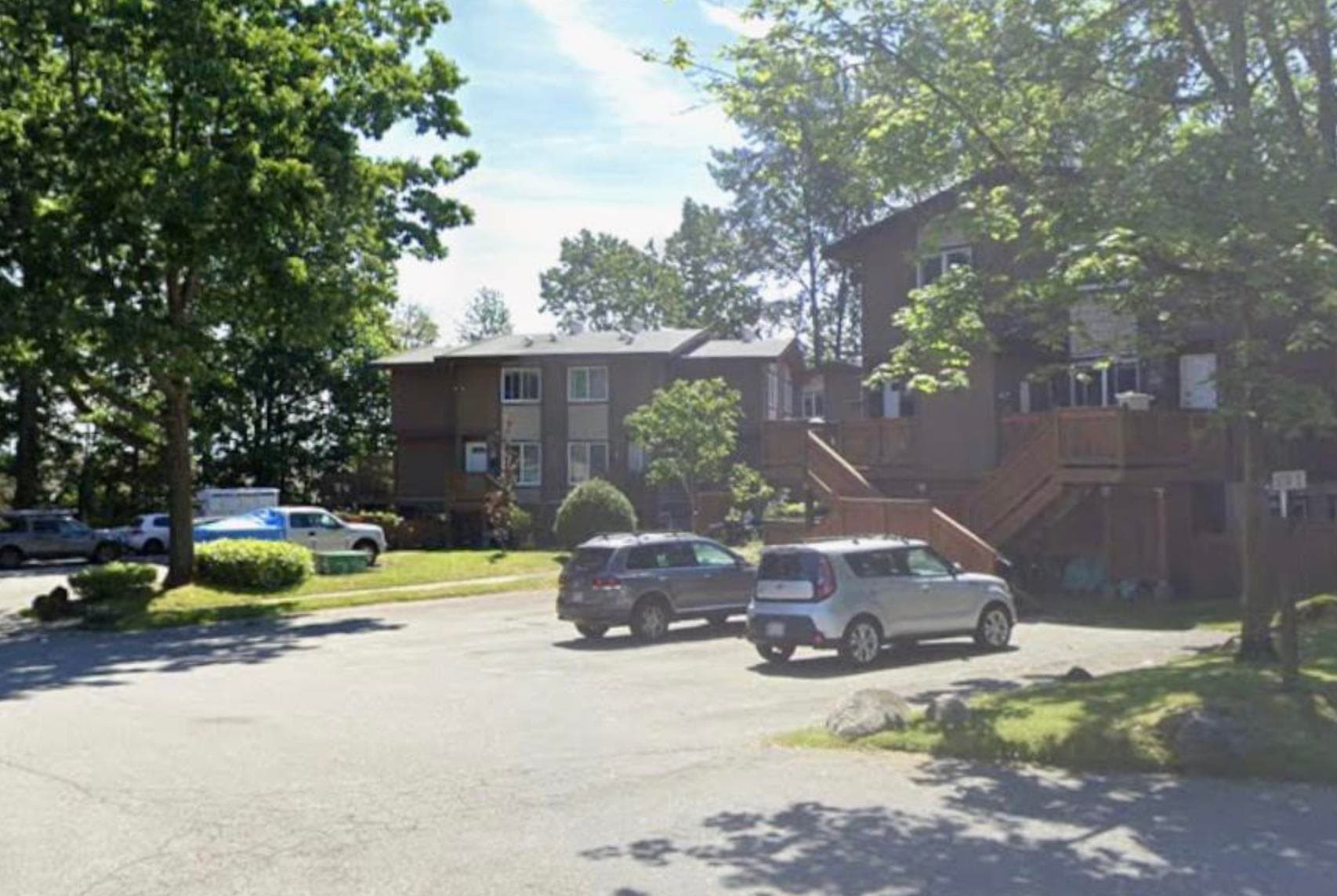 1 - 309 Afton Lane, Port Moody, V3H 3V8 — photo 2