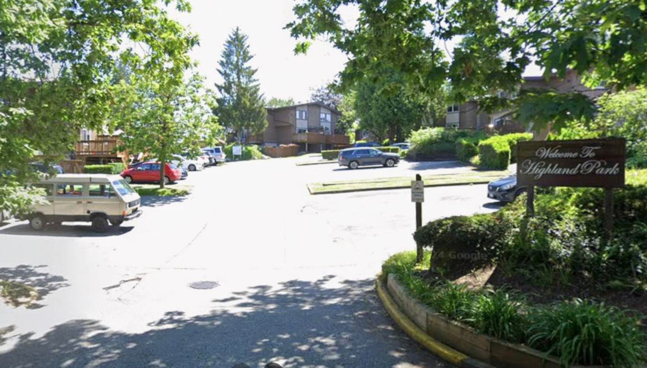 1 - 309 Afton Lane, Port Moody