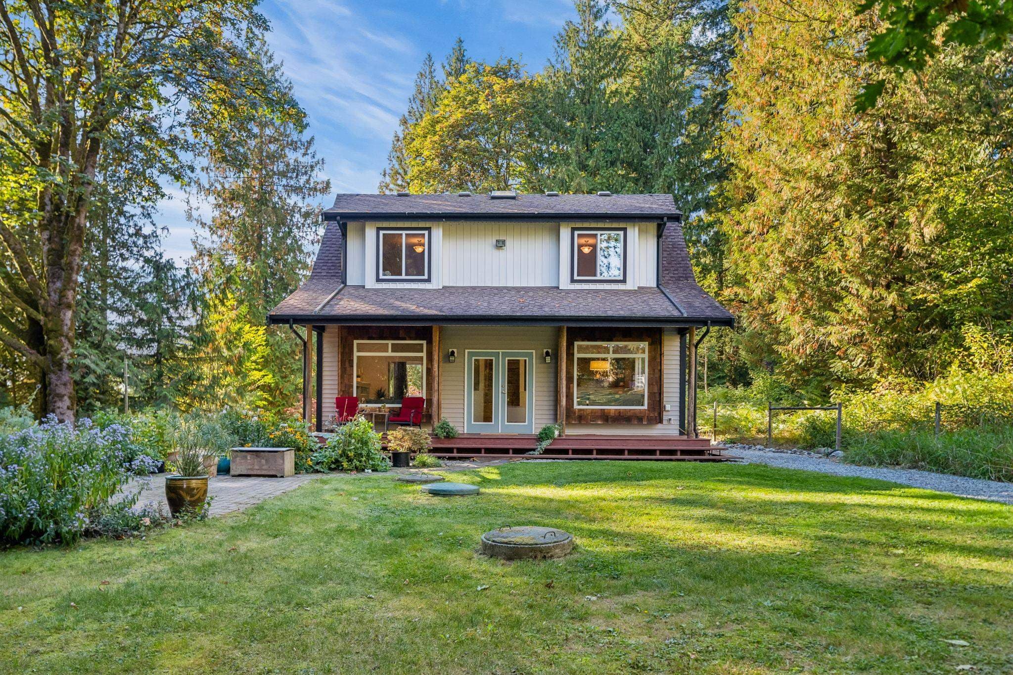 12121 264 Street, Maple Ridge, V2W 1P1 — photo 2