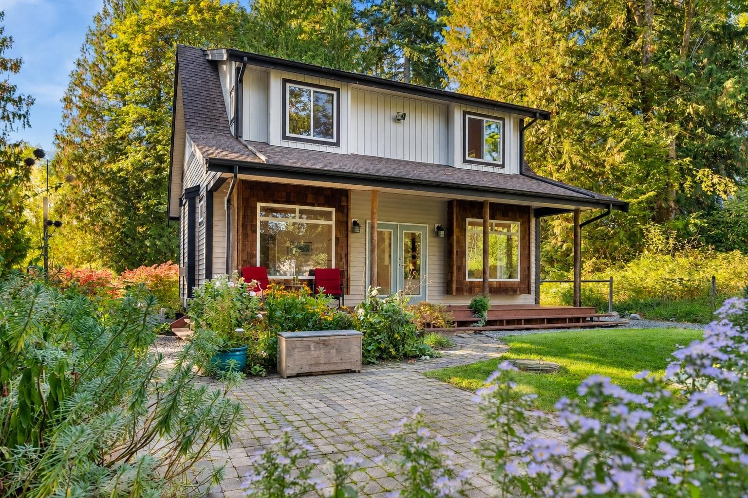 12121 264 Street, Maple Ridge, V2W 1P1 — photo 3